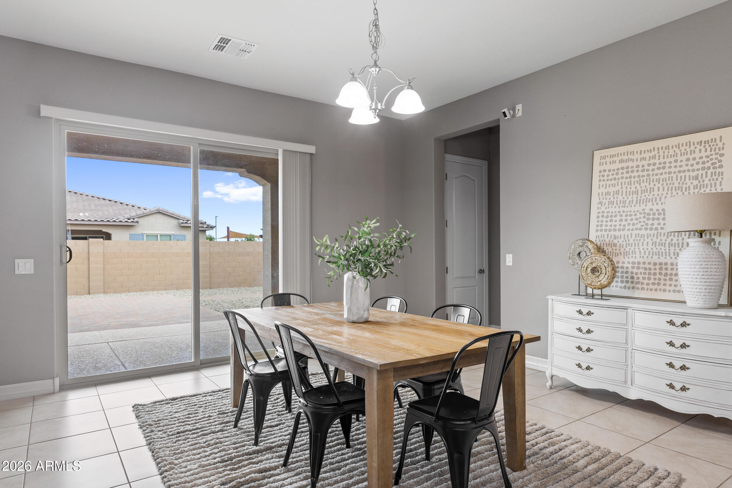 MARATHON RANCH - Residential