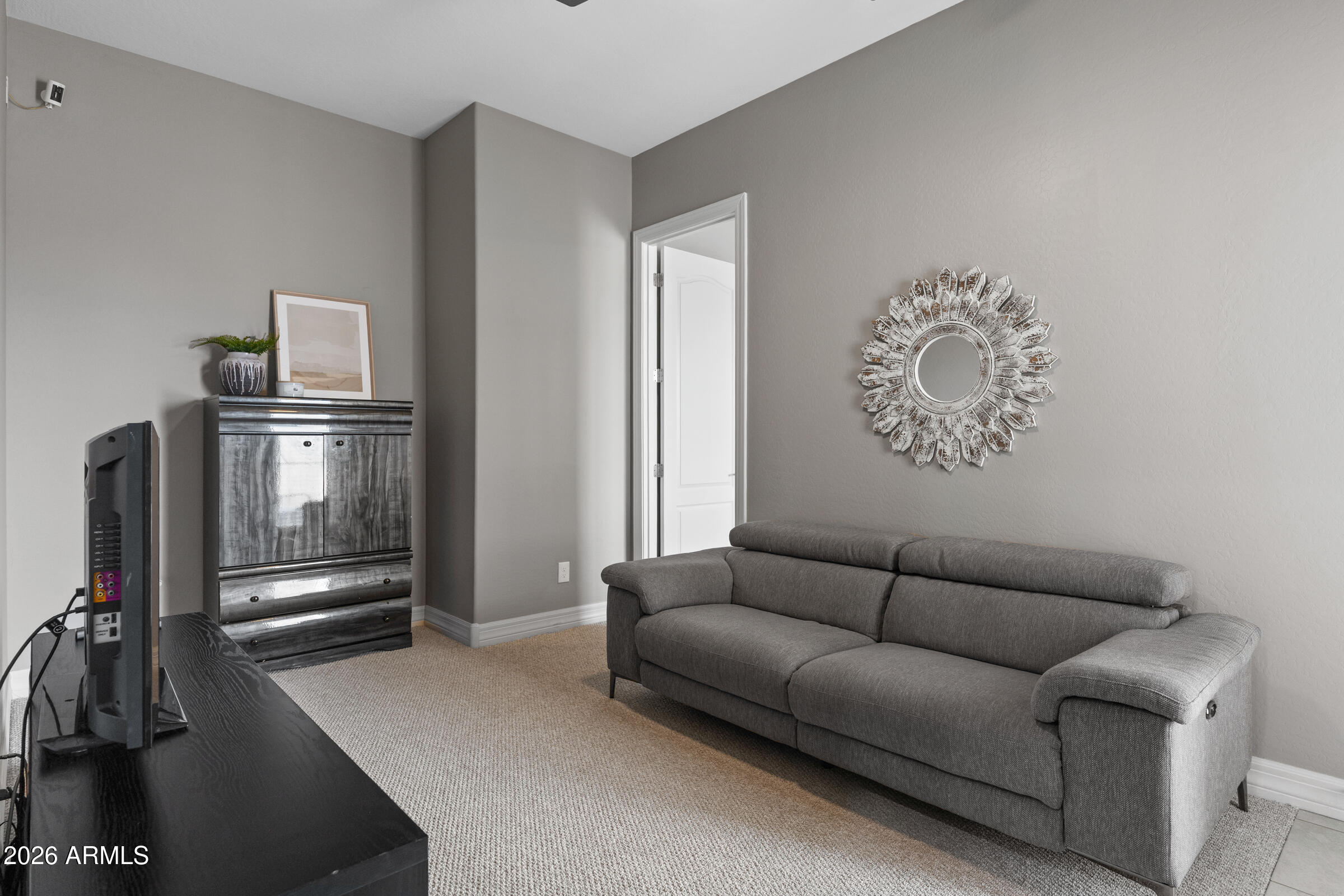 MARATHON RANCH - Residential