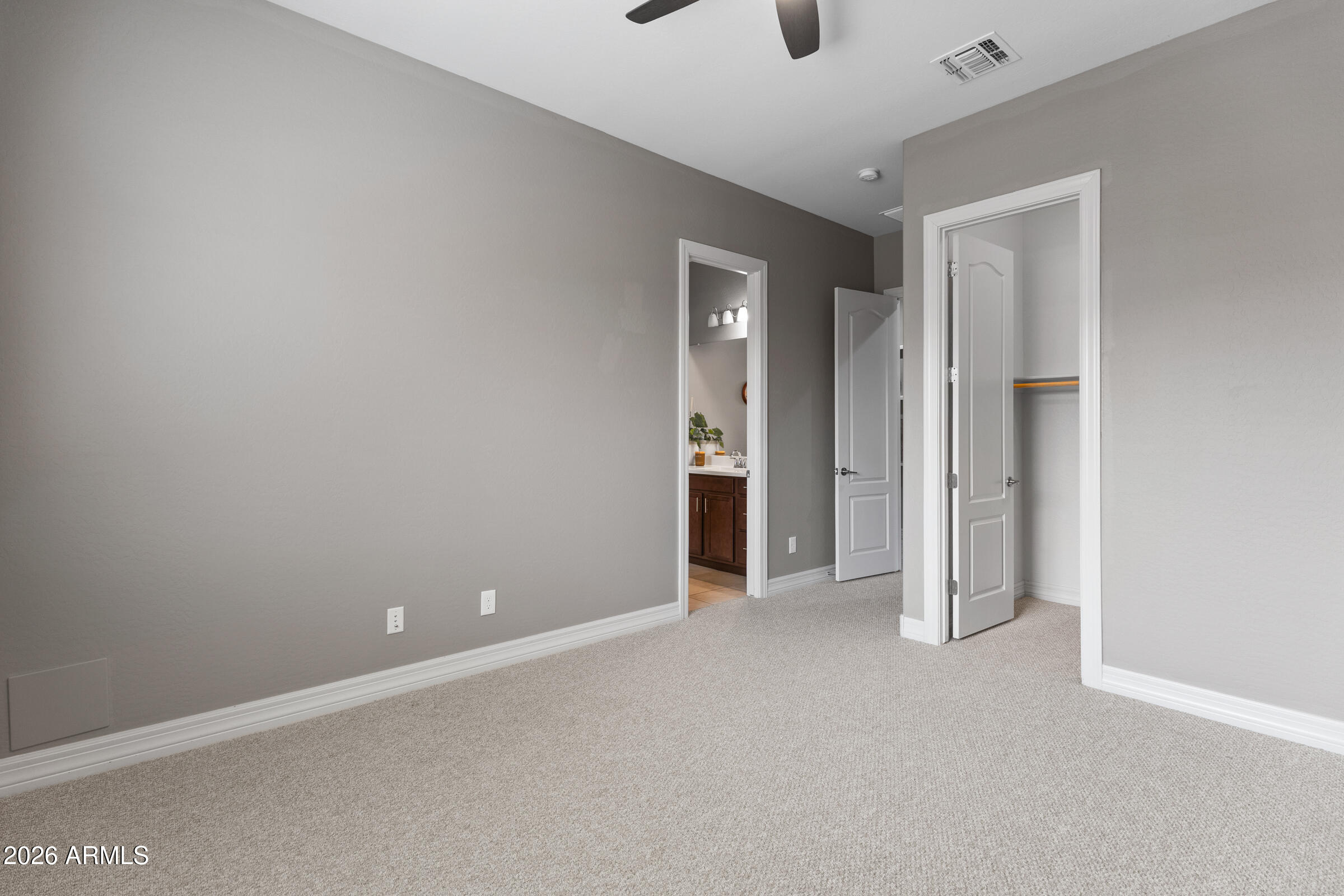 MARATHON RANCH - Residential