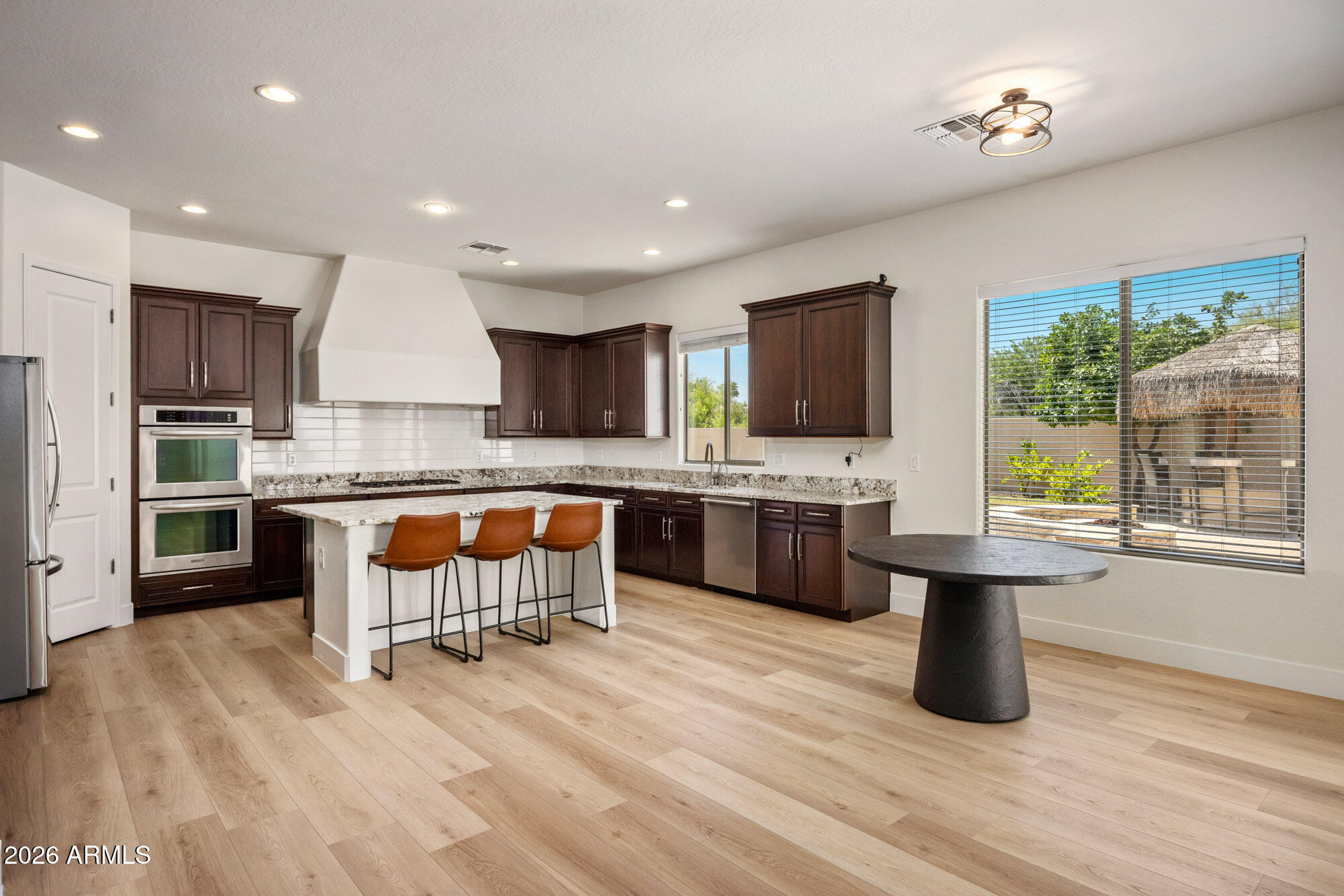 DESERT PEAK UNIT 2 - Residential
