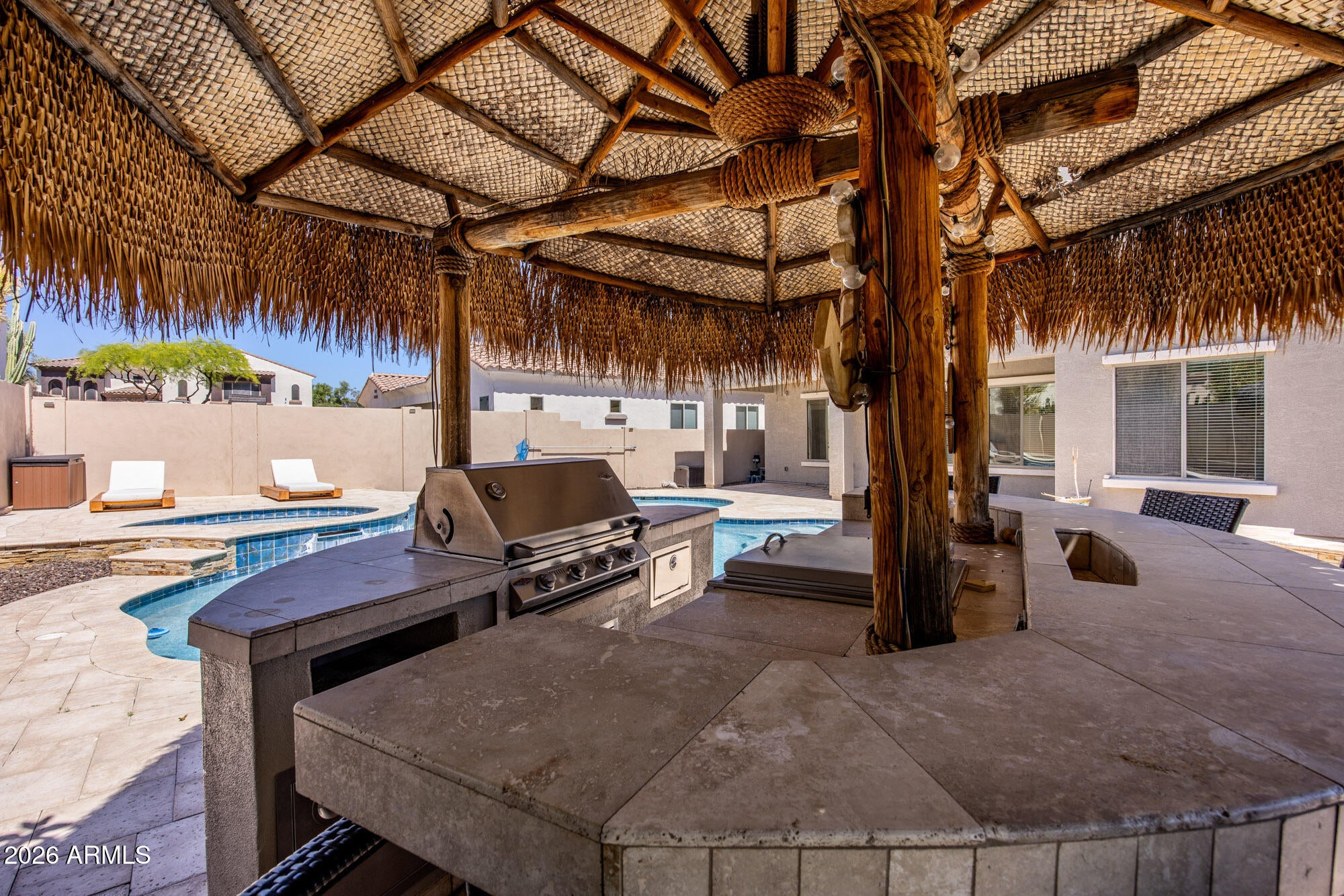 DESERT PEAK UNIT 2 - Residential