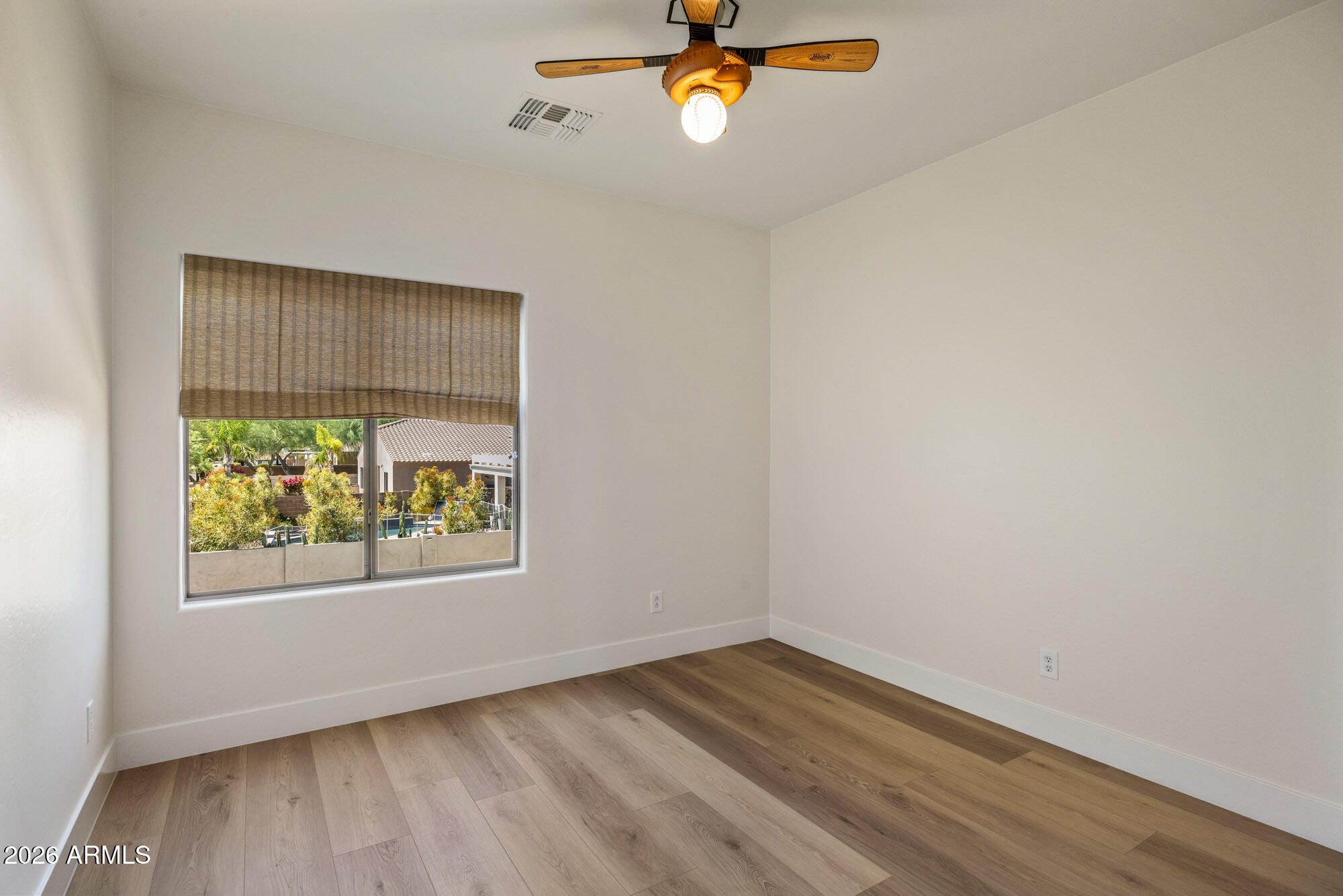 DESERT PEAK UNIT 2 - Residential