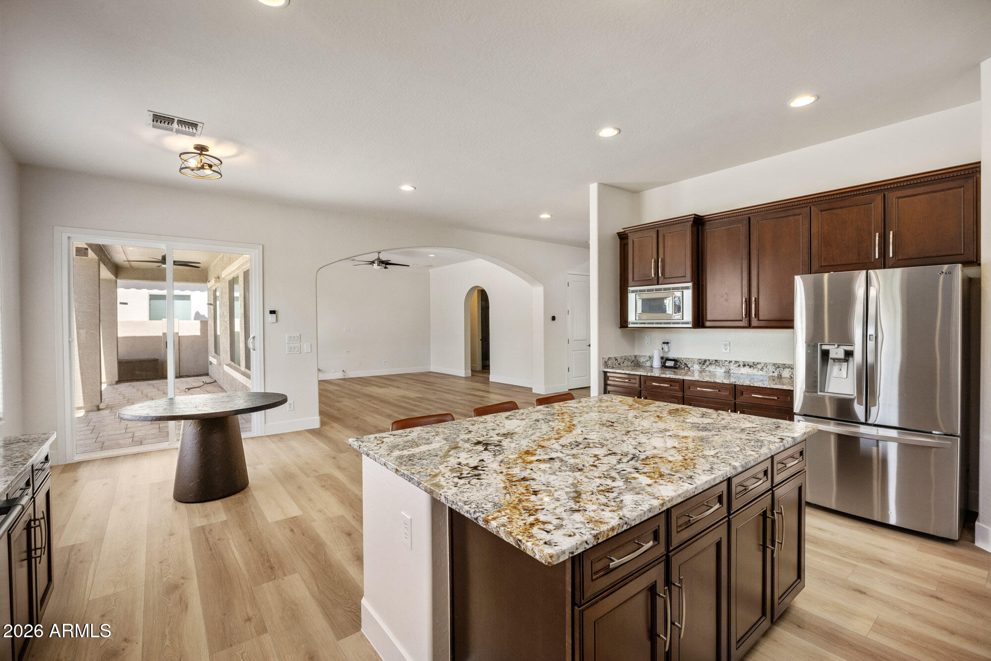 DESERT PEAK UNIT 2 - Residential