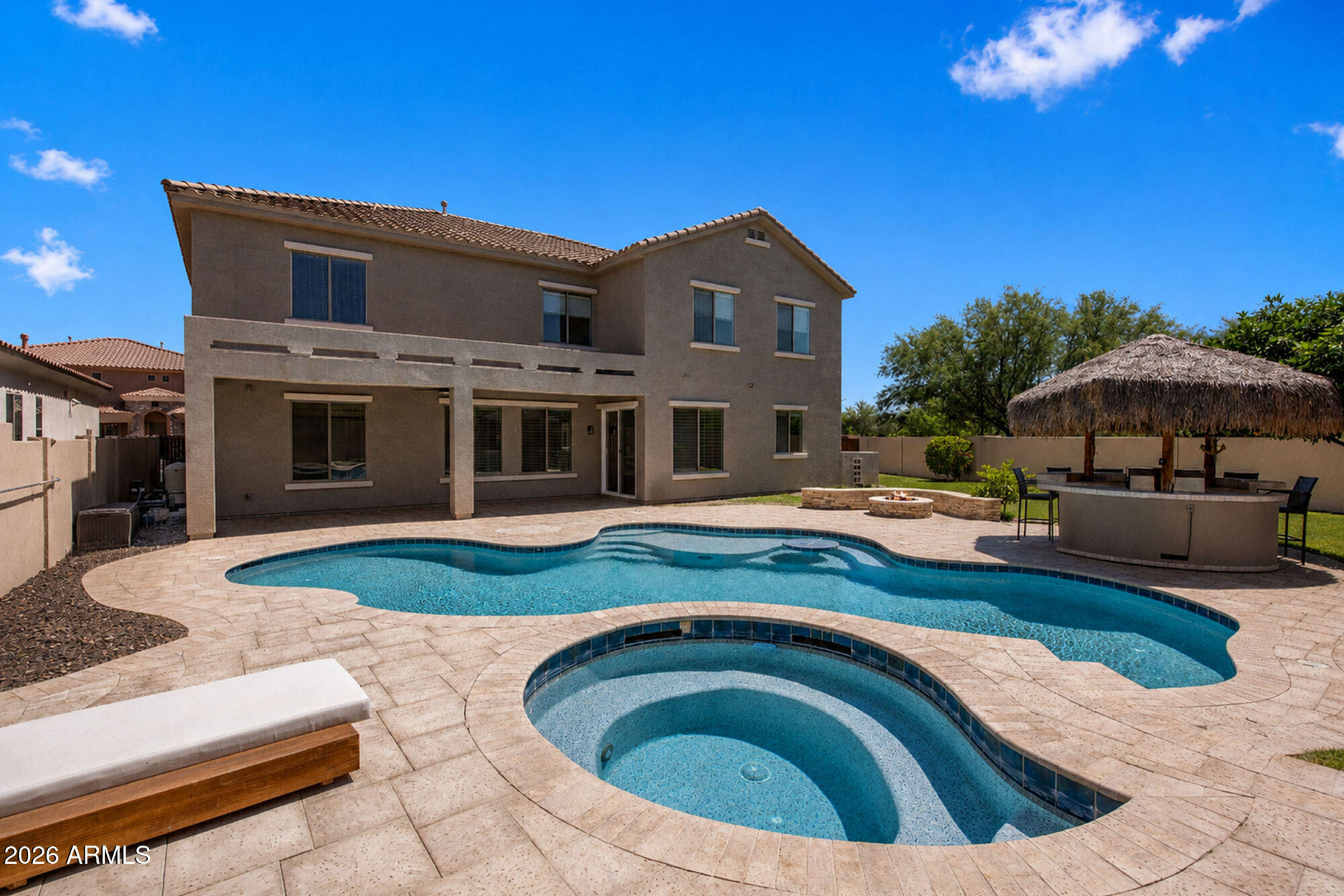 DESERT PEAK UNIT 2 - Residential