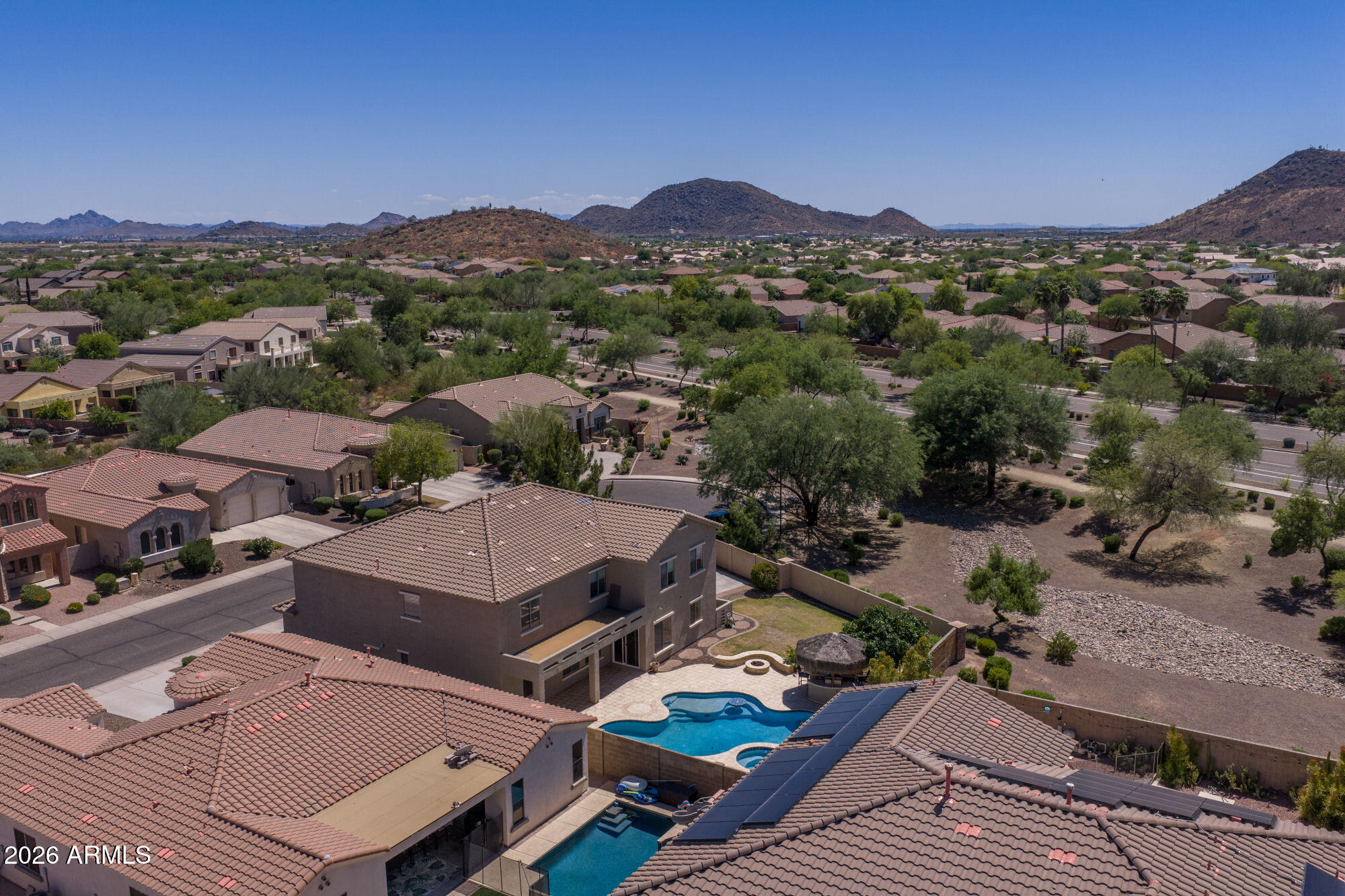 DESERT PEAK UNIT 2 - Residential