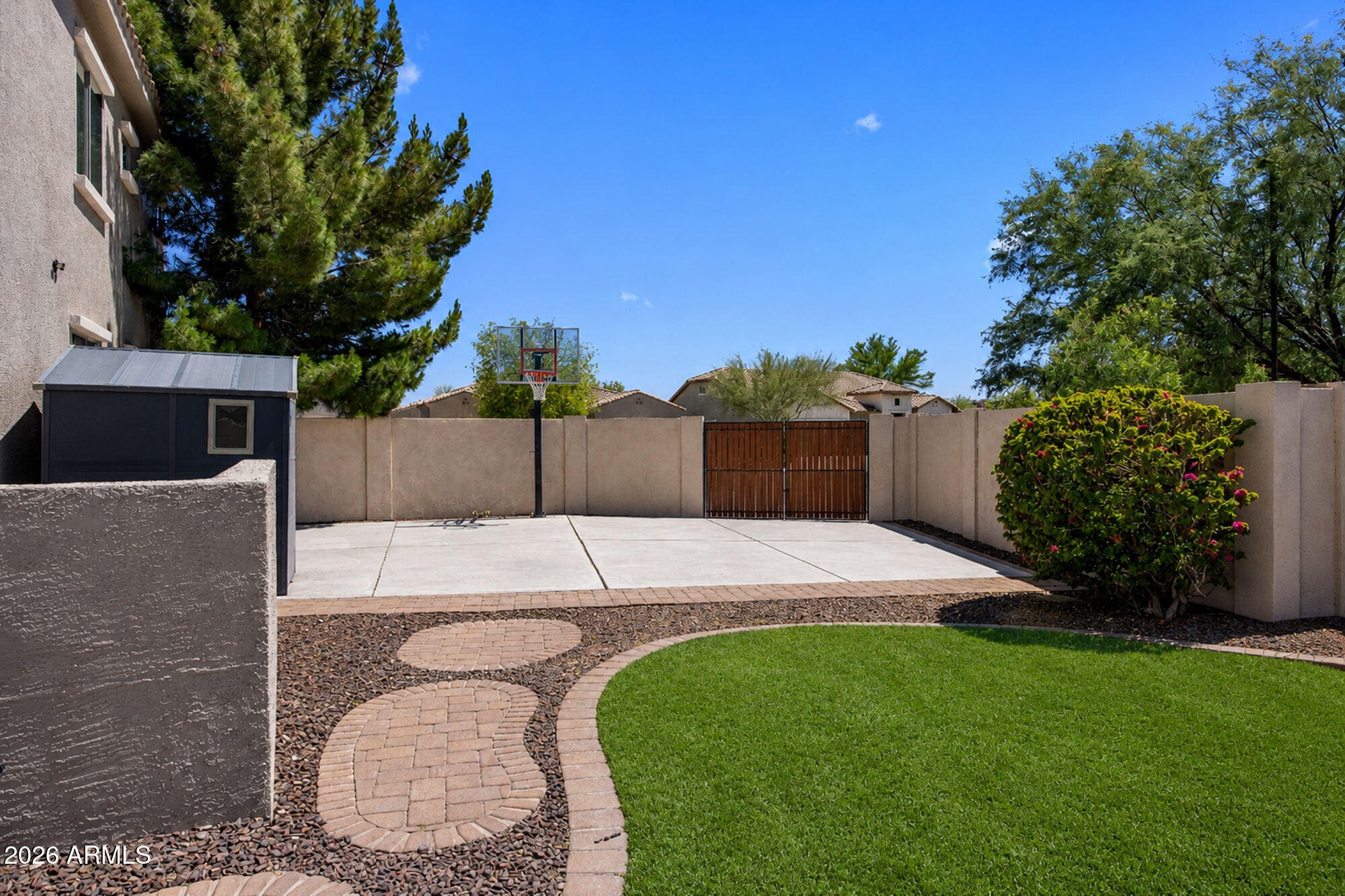 DESERT PEAK UNIT 2 - Residential