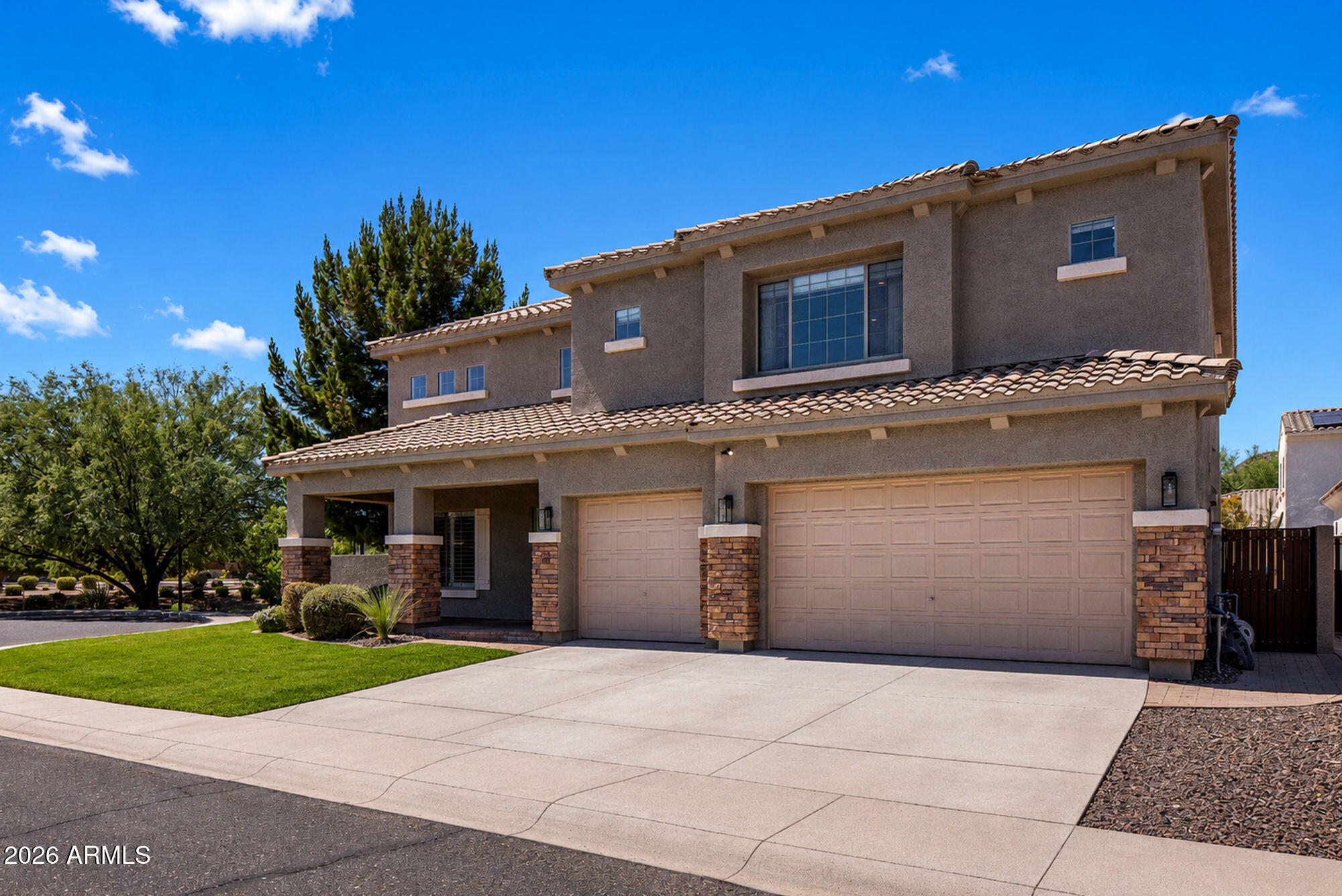 DESERT PEAK UNIT 2 - Residential