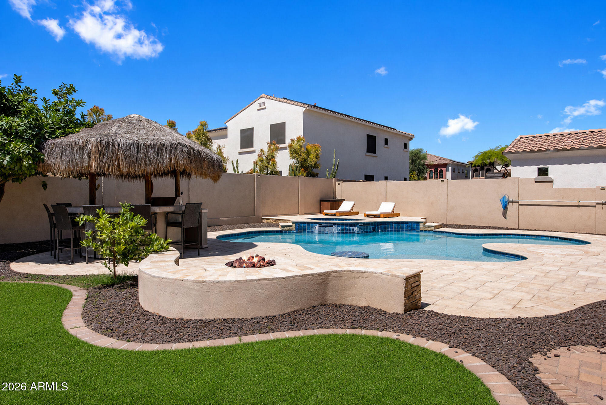 DESERT PEAK UNIT 2 - Residential