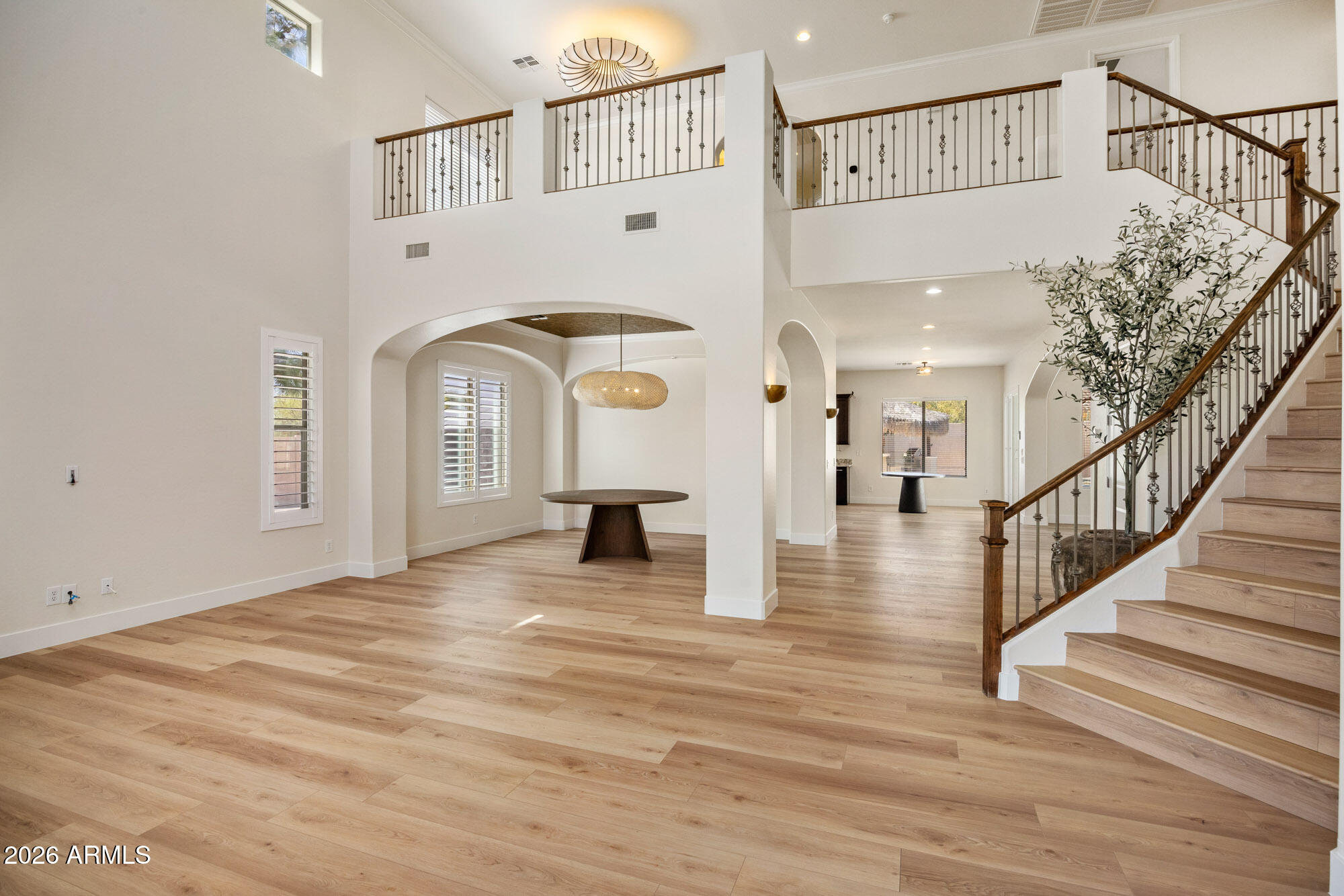 DESERT PEAK UNIT 2 - Residential