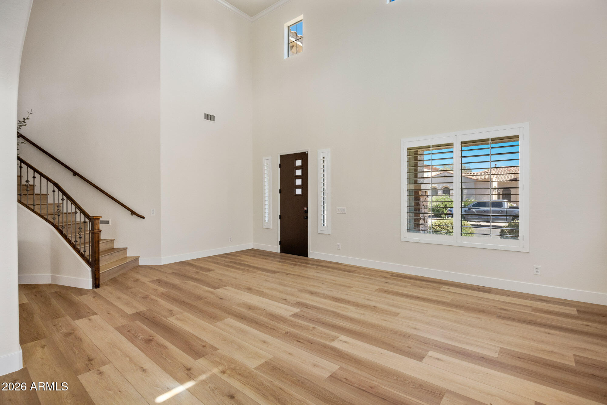 DESERT PEAK UNIT 2 - Residential