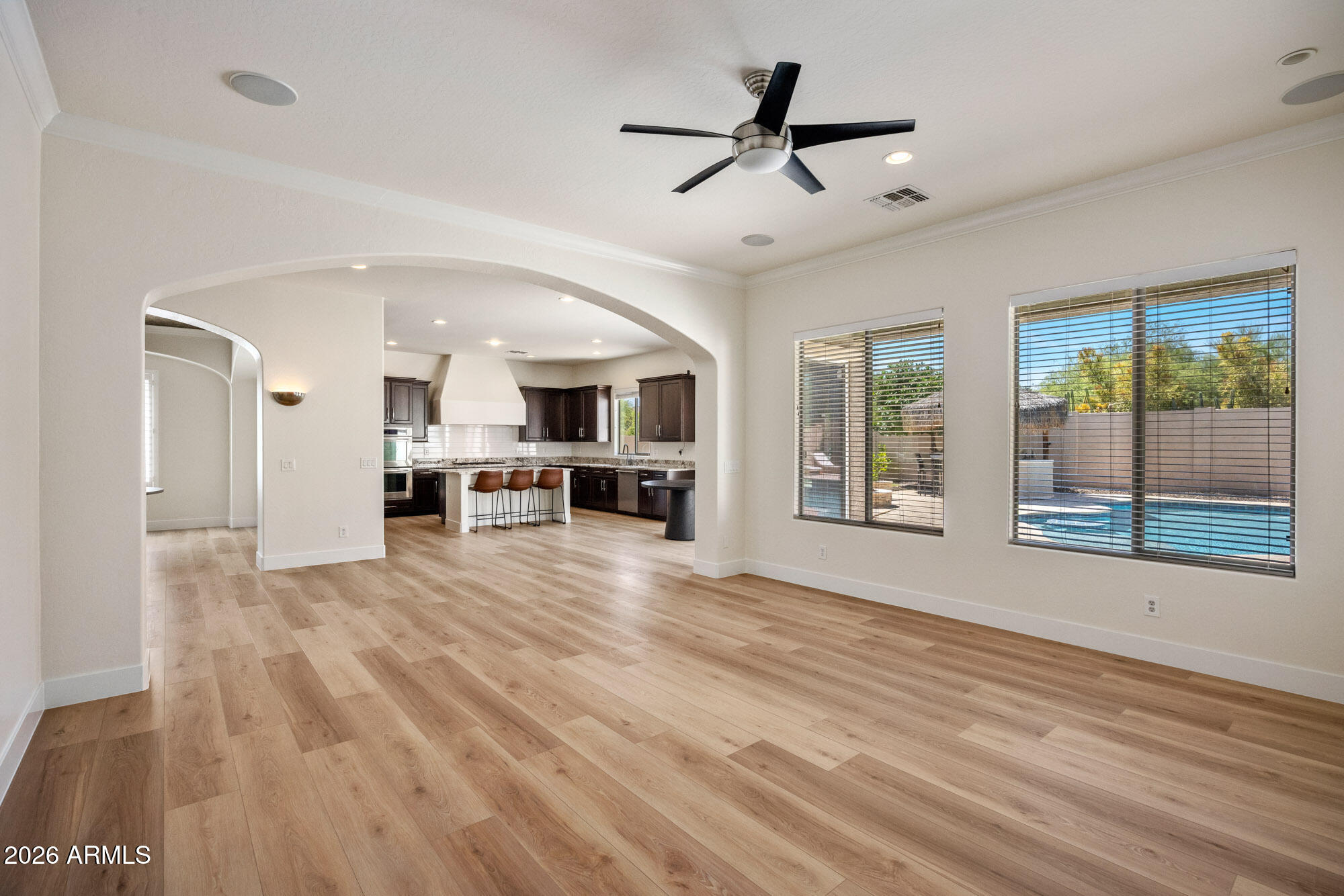 DESERT PEAK UNIT 2 - Residential
