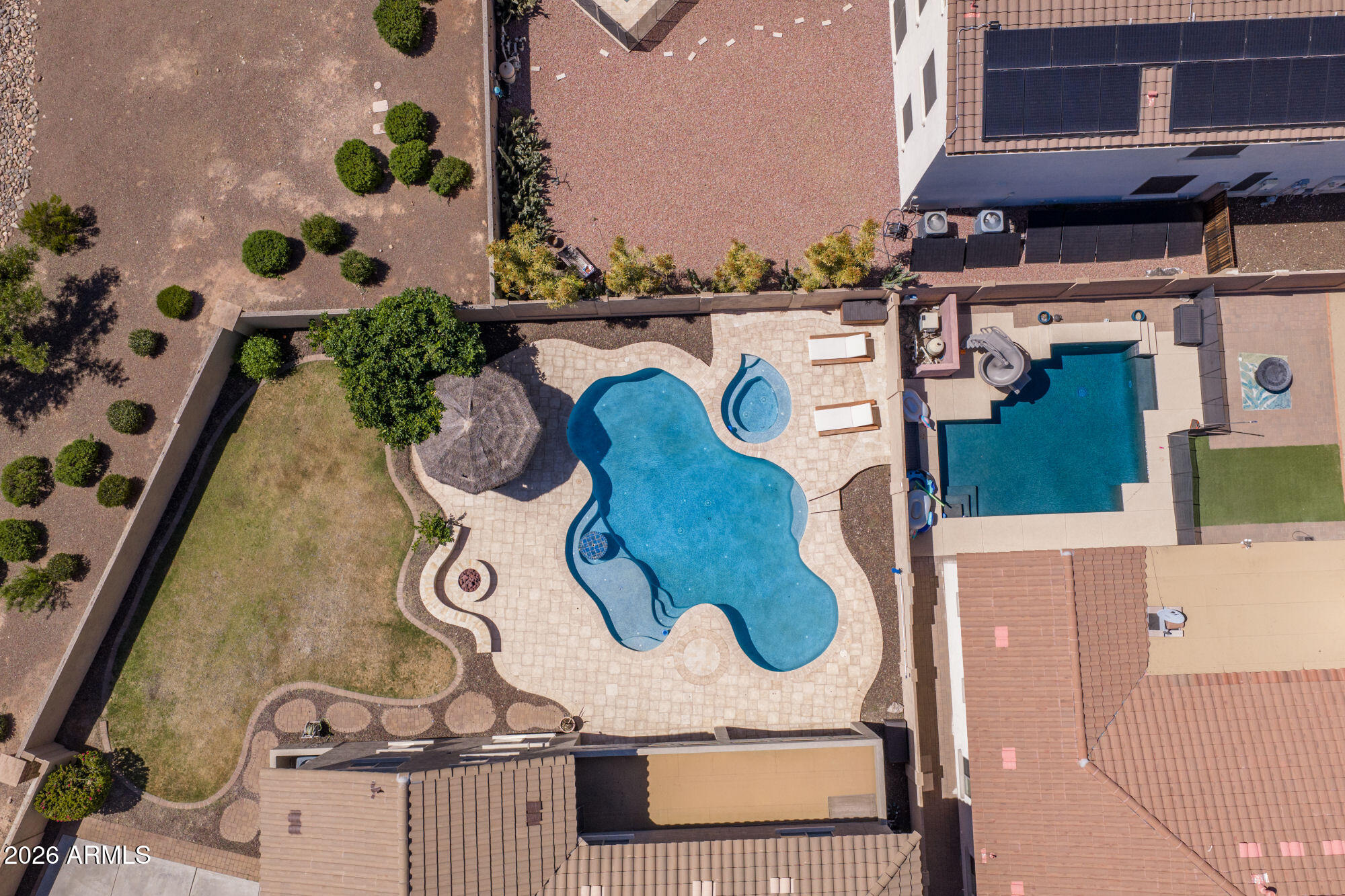 DESERT PEAK UNIT 2 - Residential