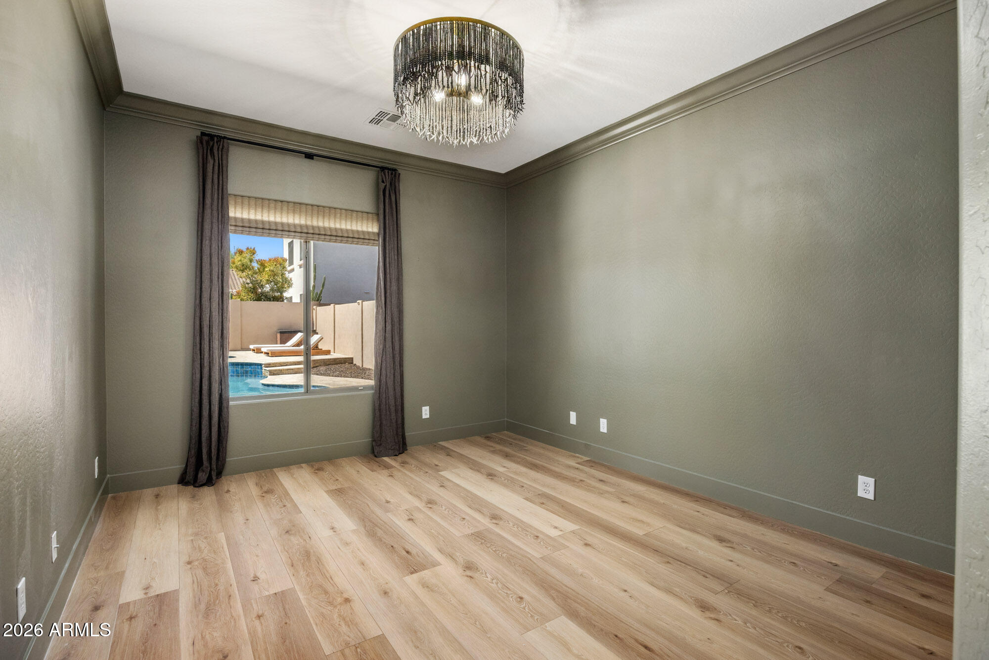 DESERT PEAK UNIT 2 - Residential