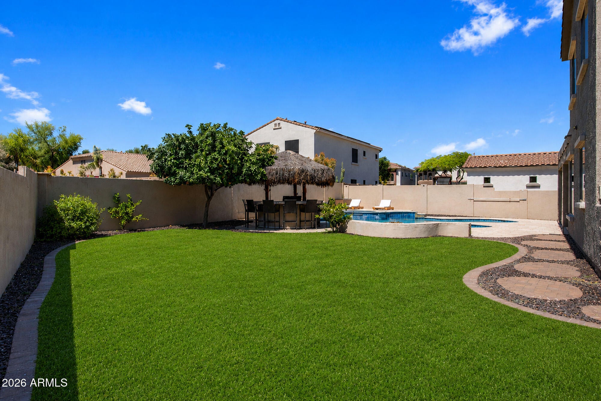 DESERT PEAK UNIT 2 - Residential
