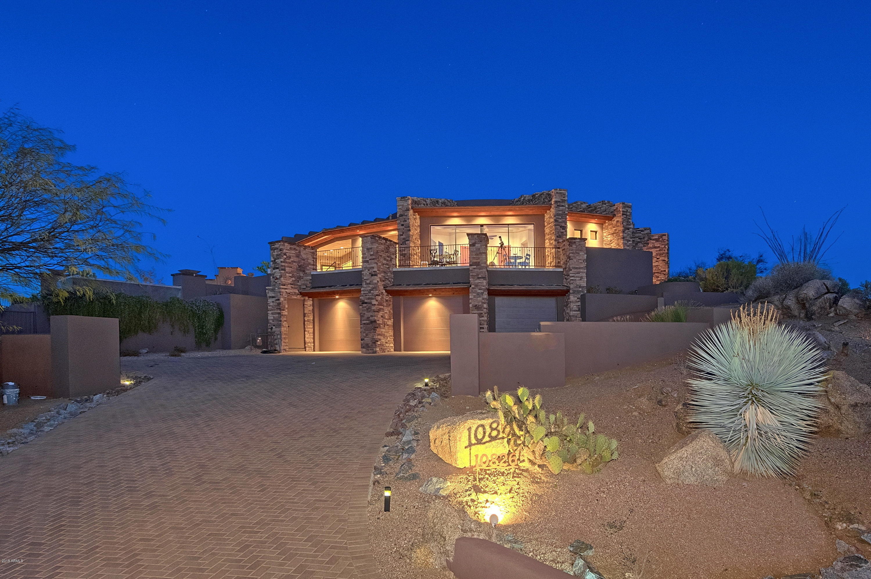 DESERT MOUNTAIN PHASE 2 UNIT 7 LT 1-42 44-76 A-E - Residential