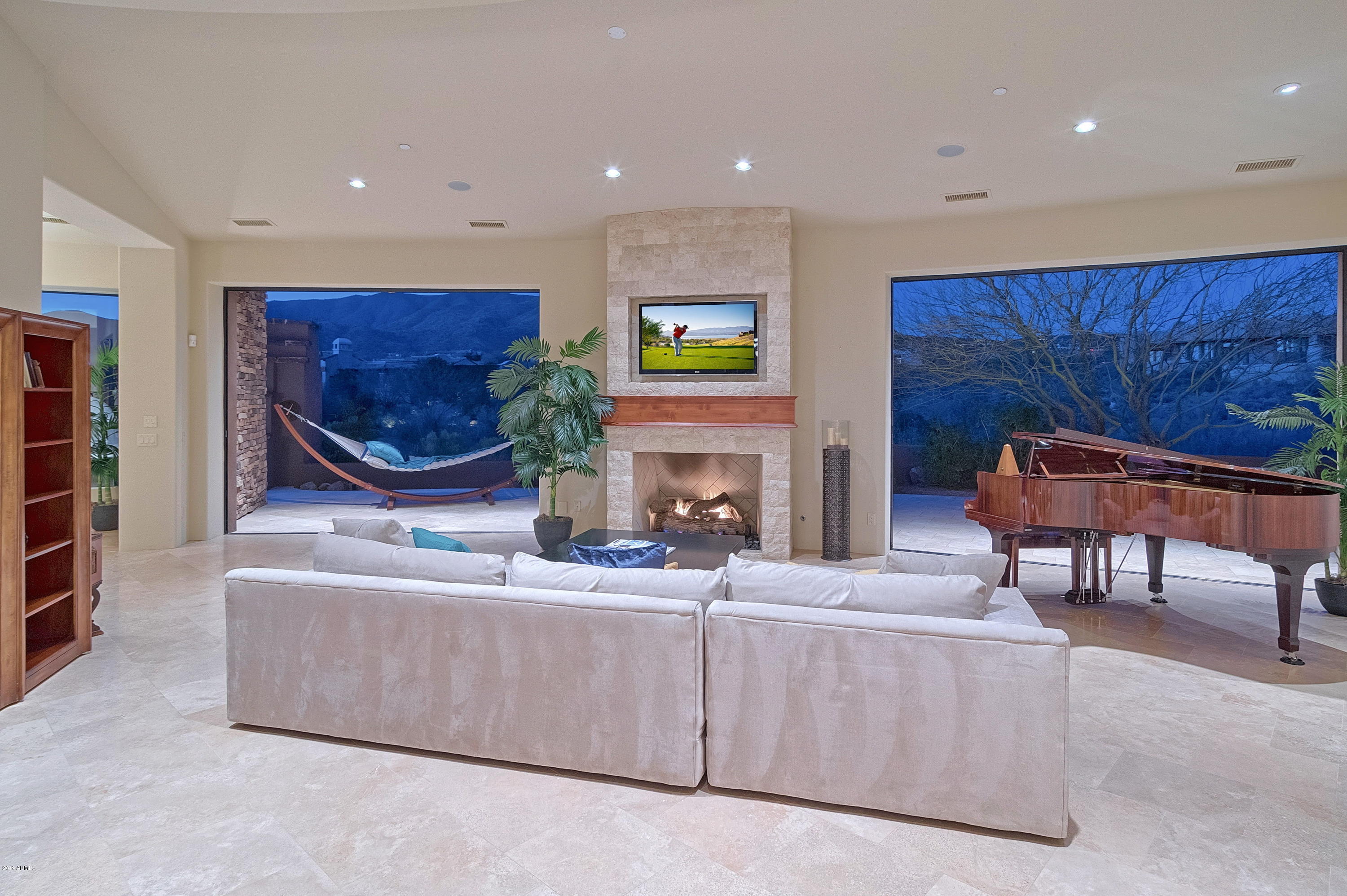 DESERT MOUNTAIN PHASE 2 UNIT 7 LT 1-42 44-76 A-E - Residential