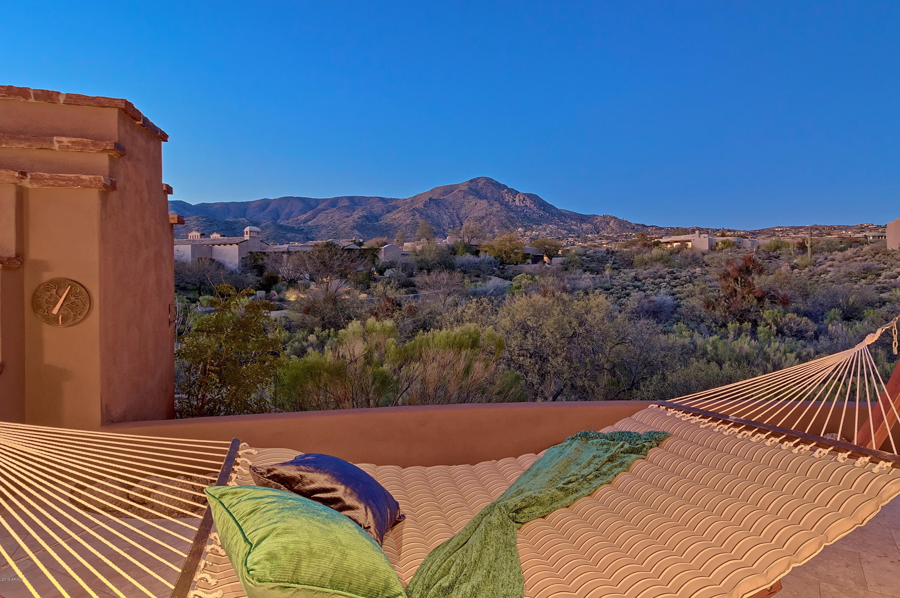 DESERT MOUNTAIN PHASE 2 UNIT 7 LT 1-42 44-76 A-E - Residential