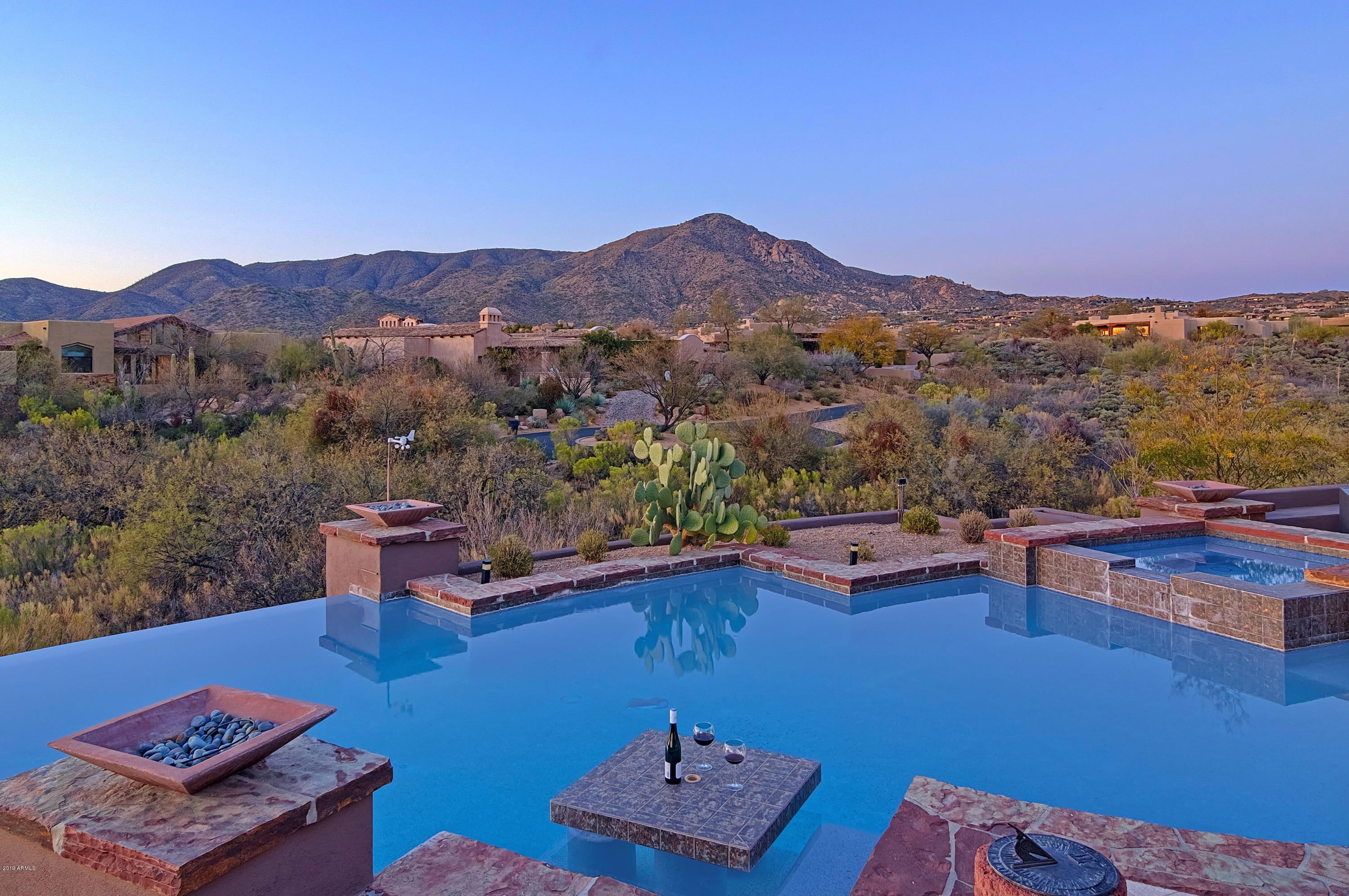 DESERT MOUNTAIN PHASE 2 UNIT 7 LT 1-42 44-76 A-E - Residential