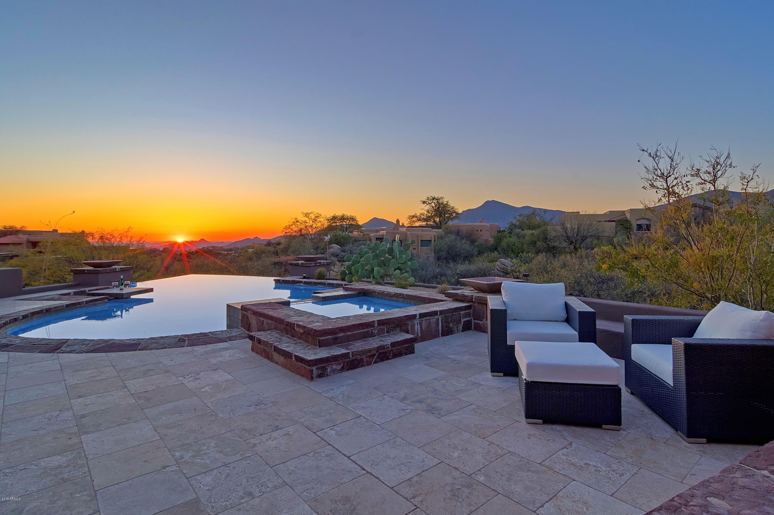 DESERT MOUNTAIN PHASE 2 UNIT 7 LT 1-42 44-76 A-E - Residential