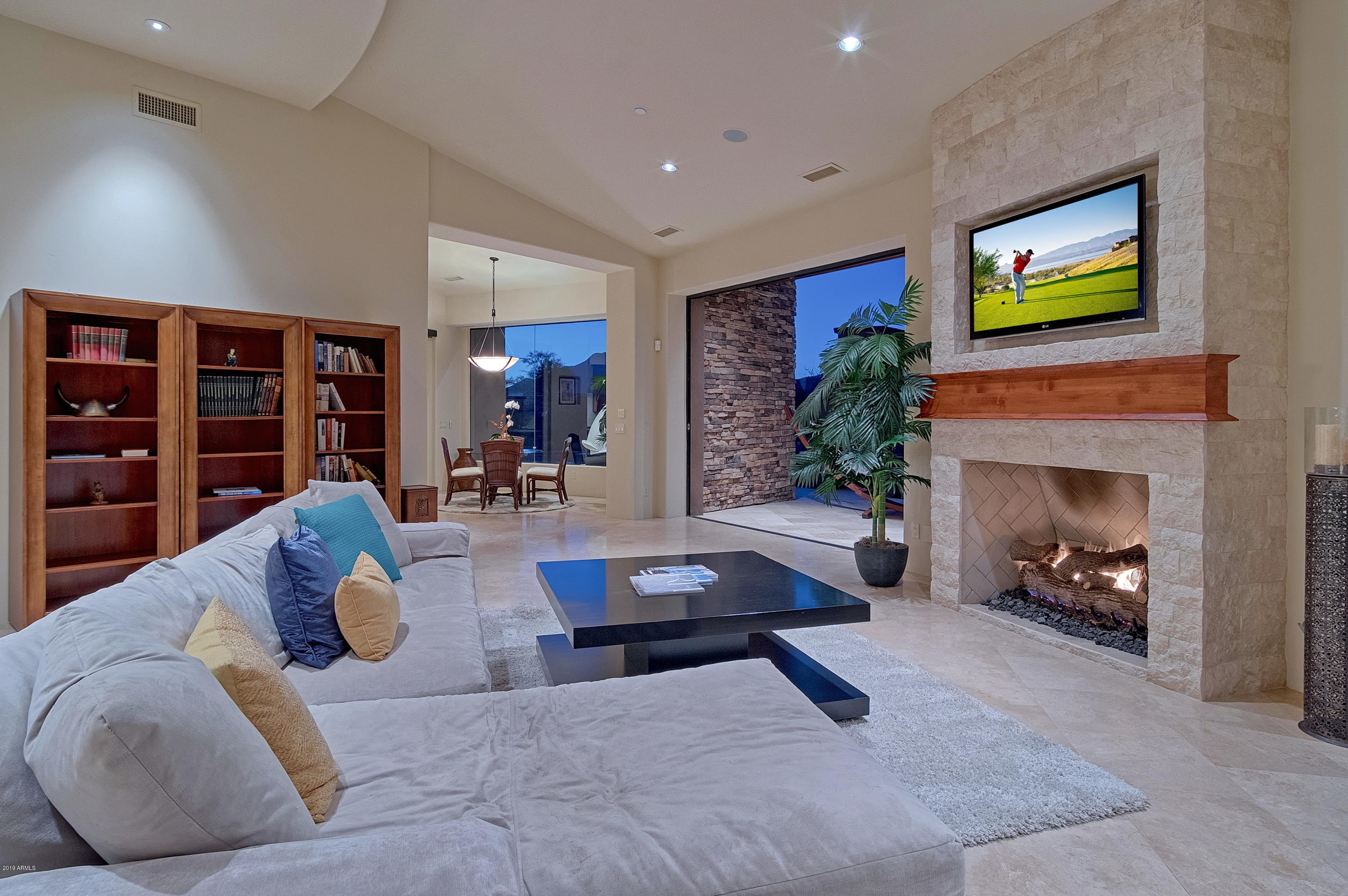 DESERT MOUNTAIN PHASE 2 UNIT 7 LT 1-42 44-76 A-E - Residential