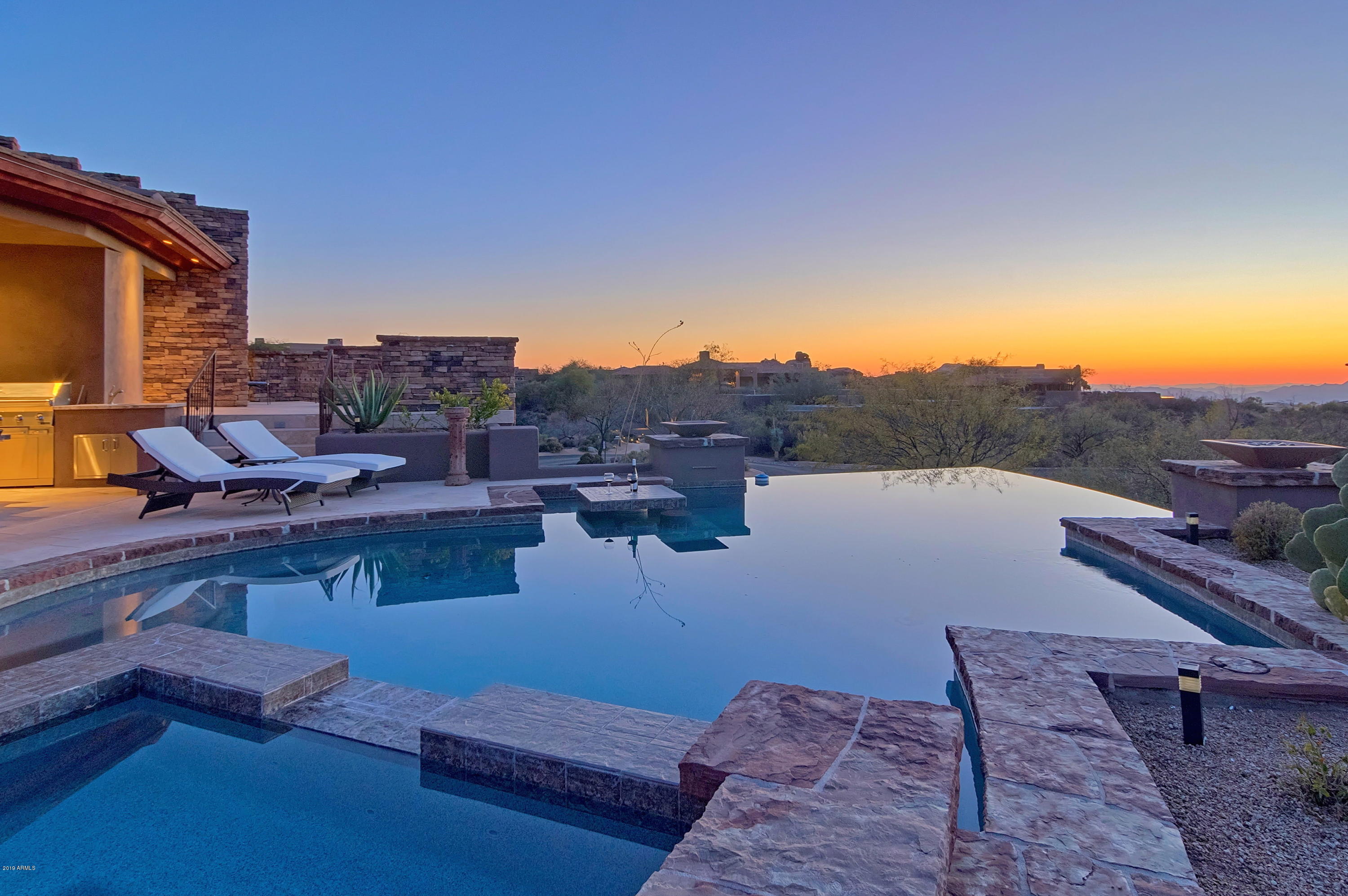 DESERT MOUNTAIN PHASE 2 UNIT 7 LT 1-42 44-76 A-E - Residential