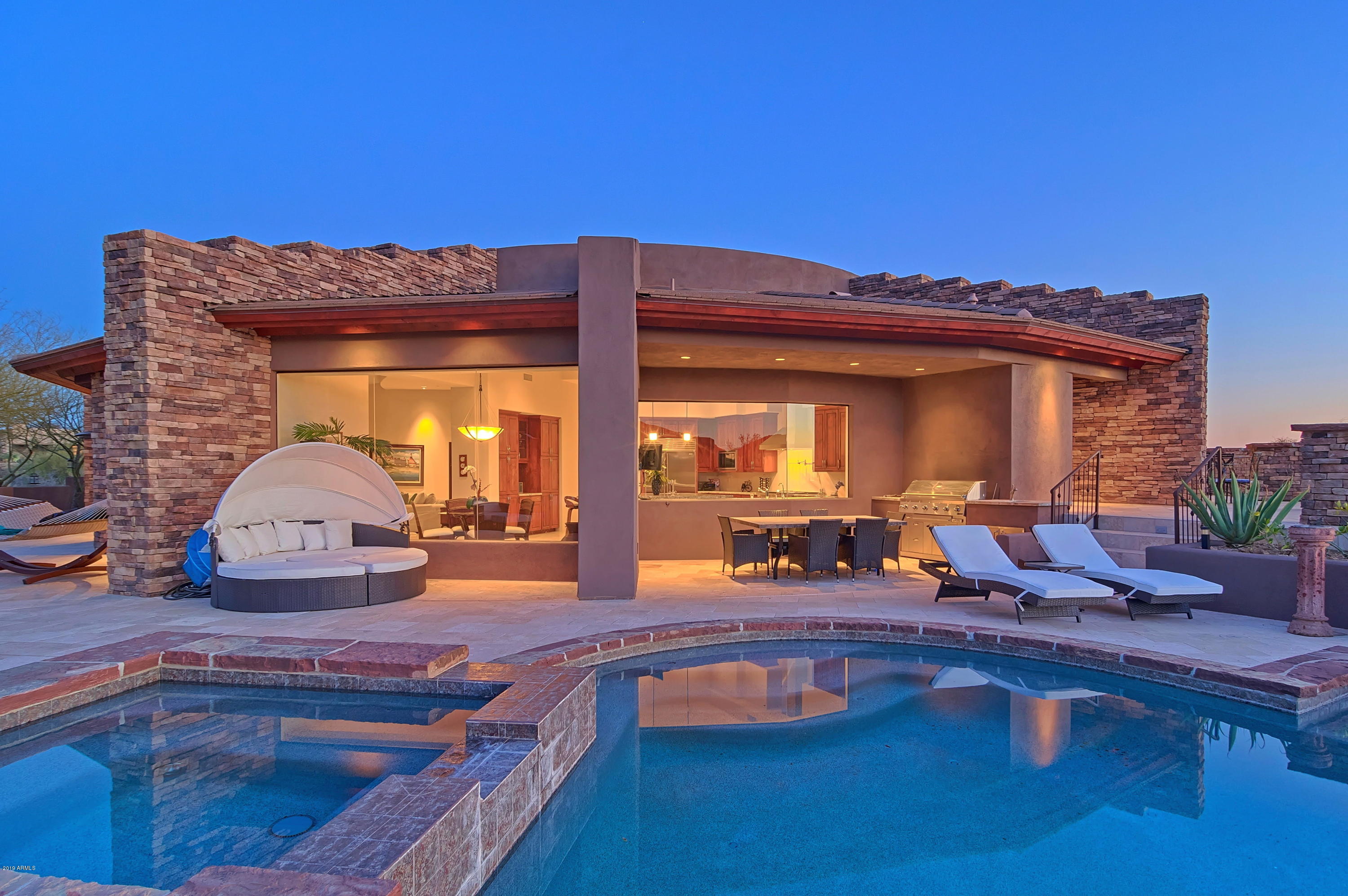 DESERT MOUNTAIN PHASE 2 UNIT 7 LT 1-42 44-76 A-E - Residential