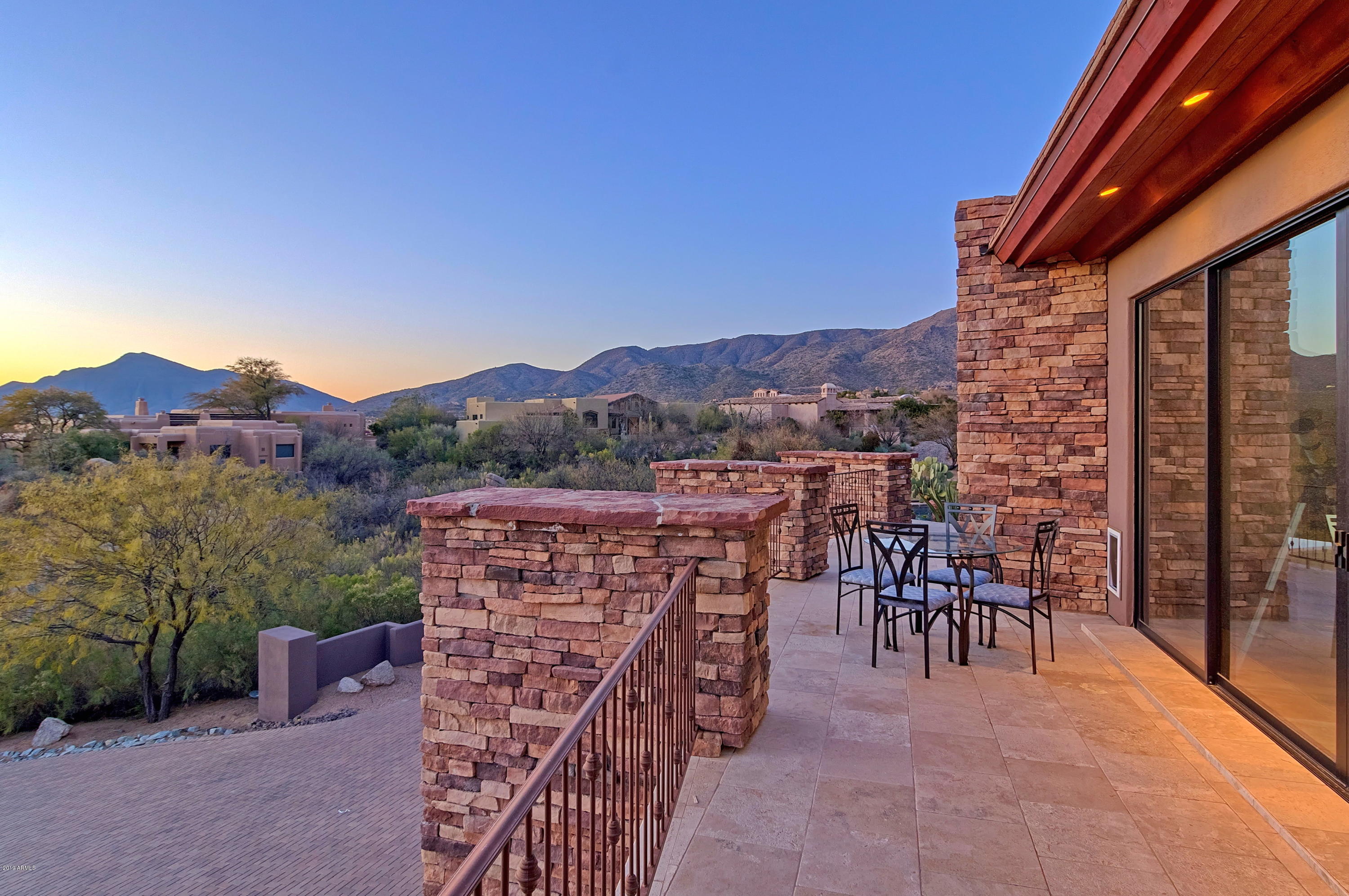 DESERT MOUNTAIN PHASE 2 UNIT 7 LT 1-42 44-76 A-E - Residential