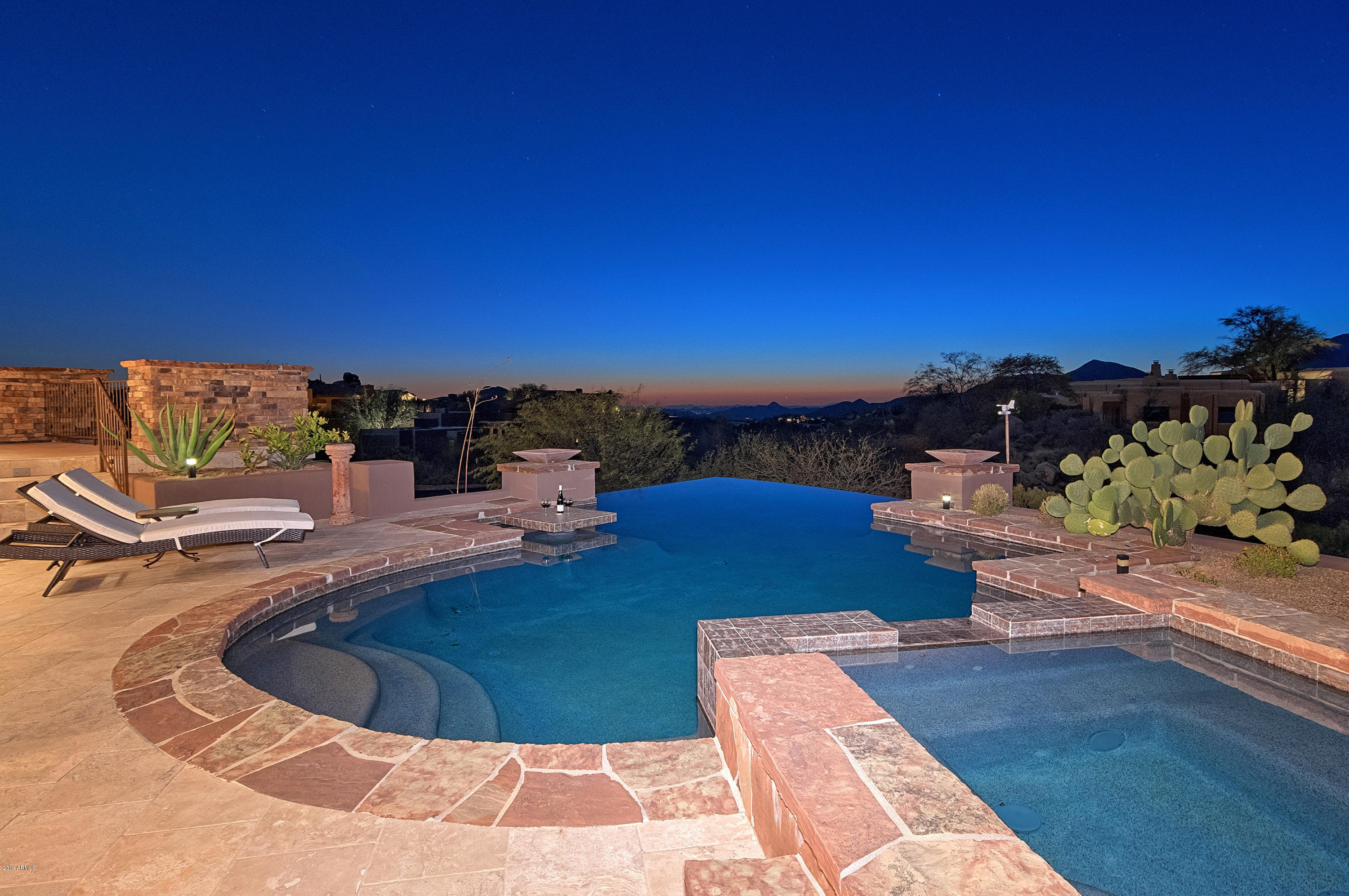 DESERT MOUNTAIN PHASE 2 UNIT 7 LT 1-42 44-76 A-E - Residential