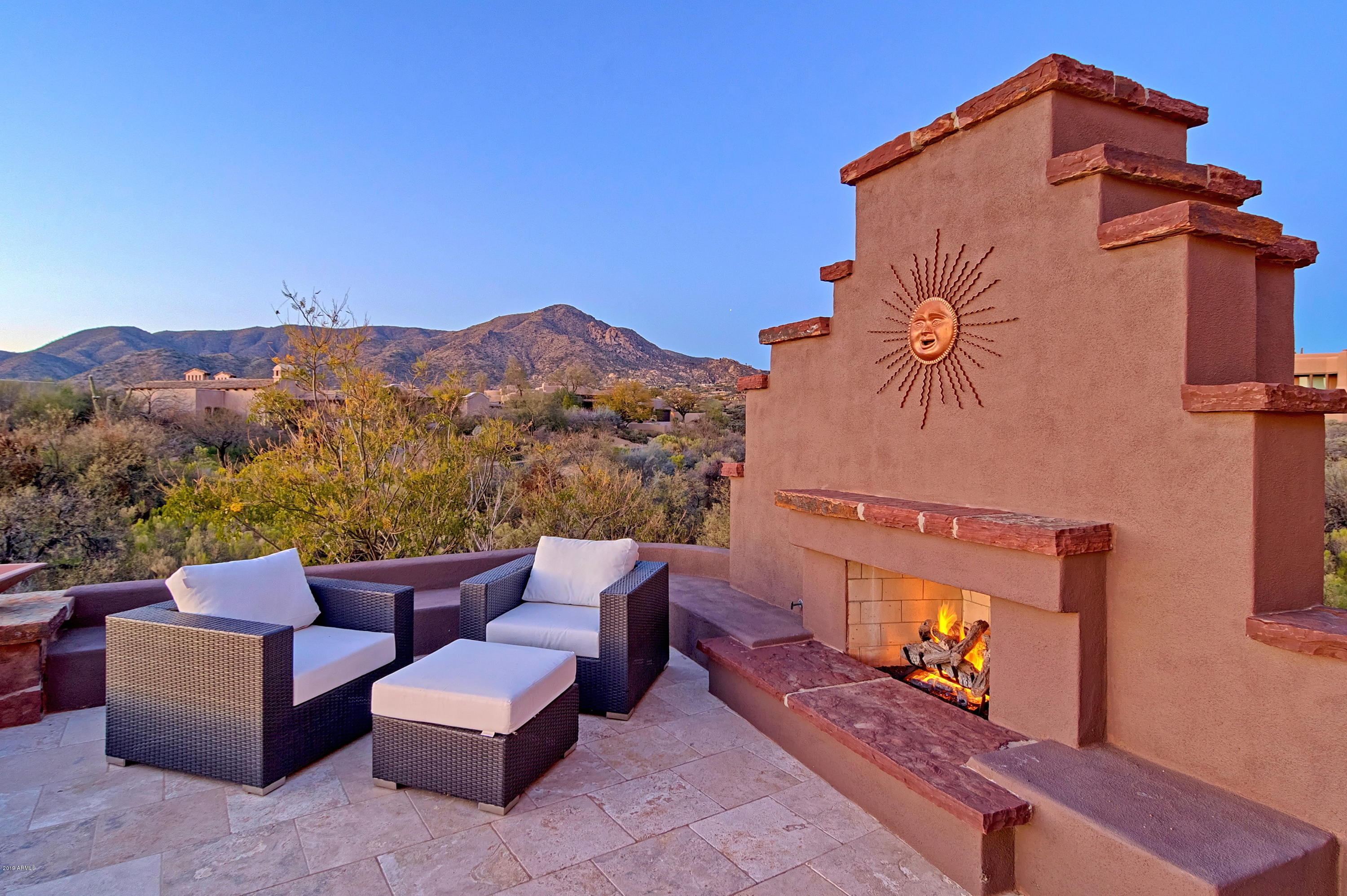 DESERT MOUNTAIN PHASE 2 UNIT 7 LT 1-42 44-76 A-E - Residential