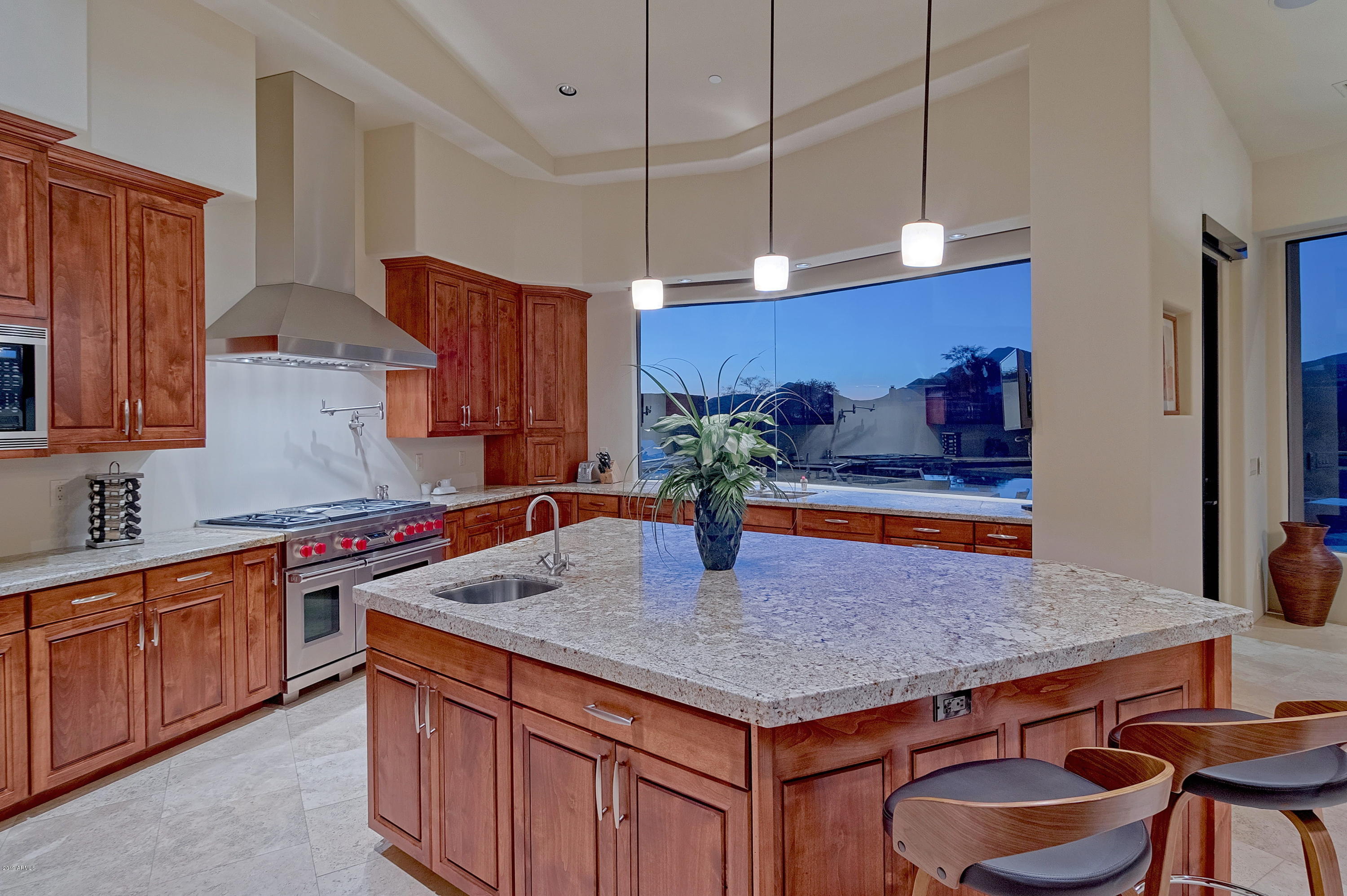 DESERT MOUNTAIN PHASE 2 UNIT 7 LT 1-42 44-76 A-E - Residential