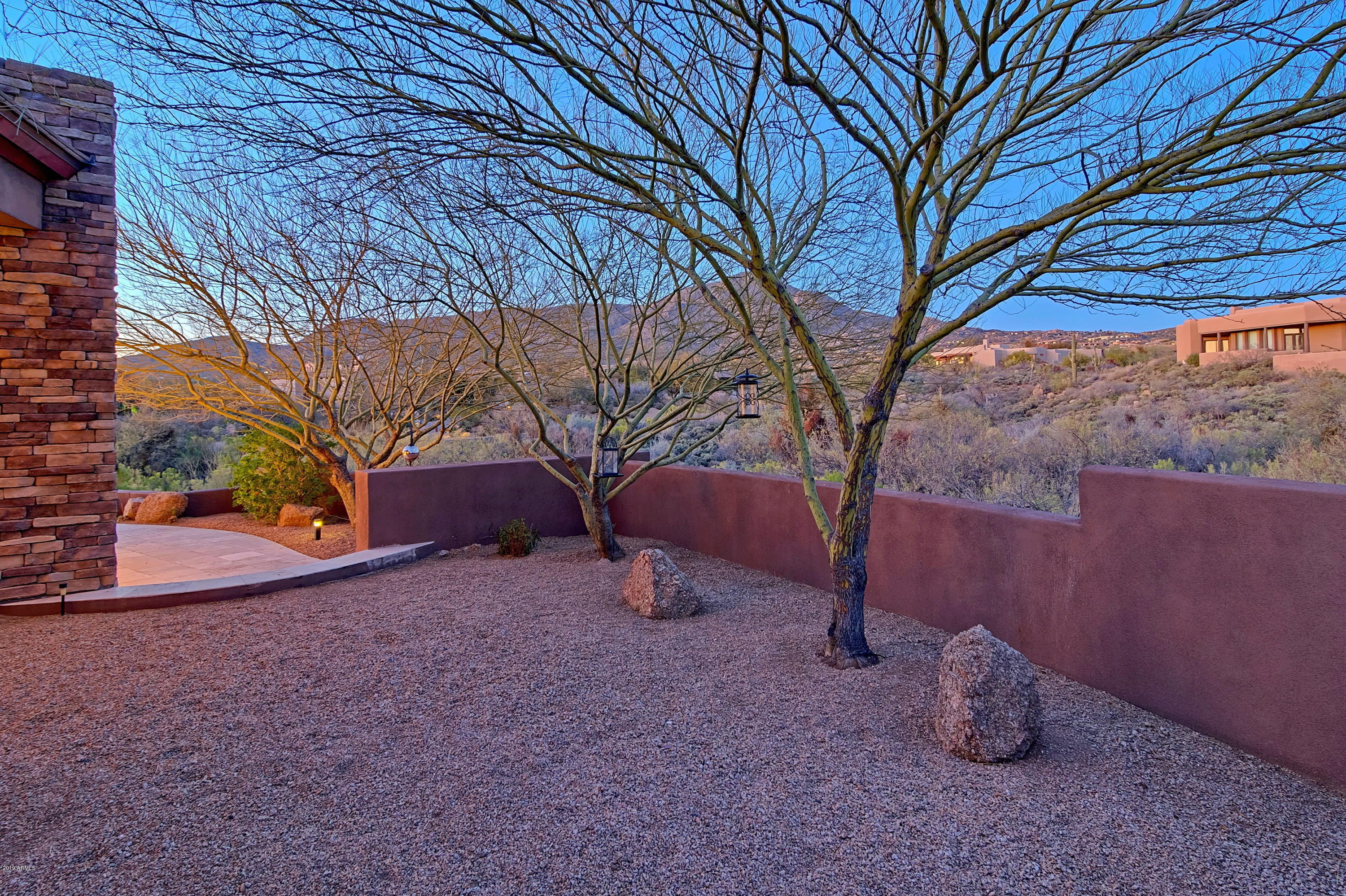DESERT MOUNTAIN PHASE 2 UNIT 7 LT 1-42 44-76 A-E - Residential