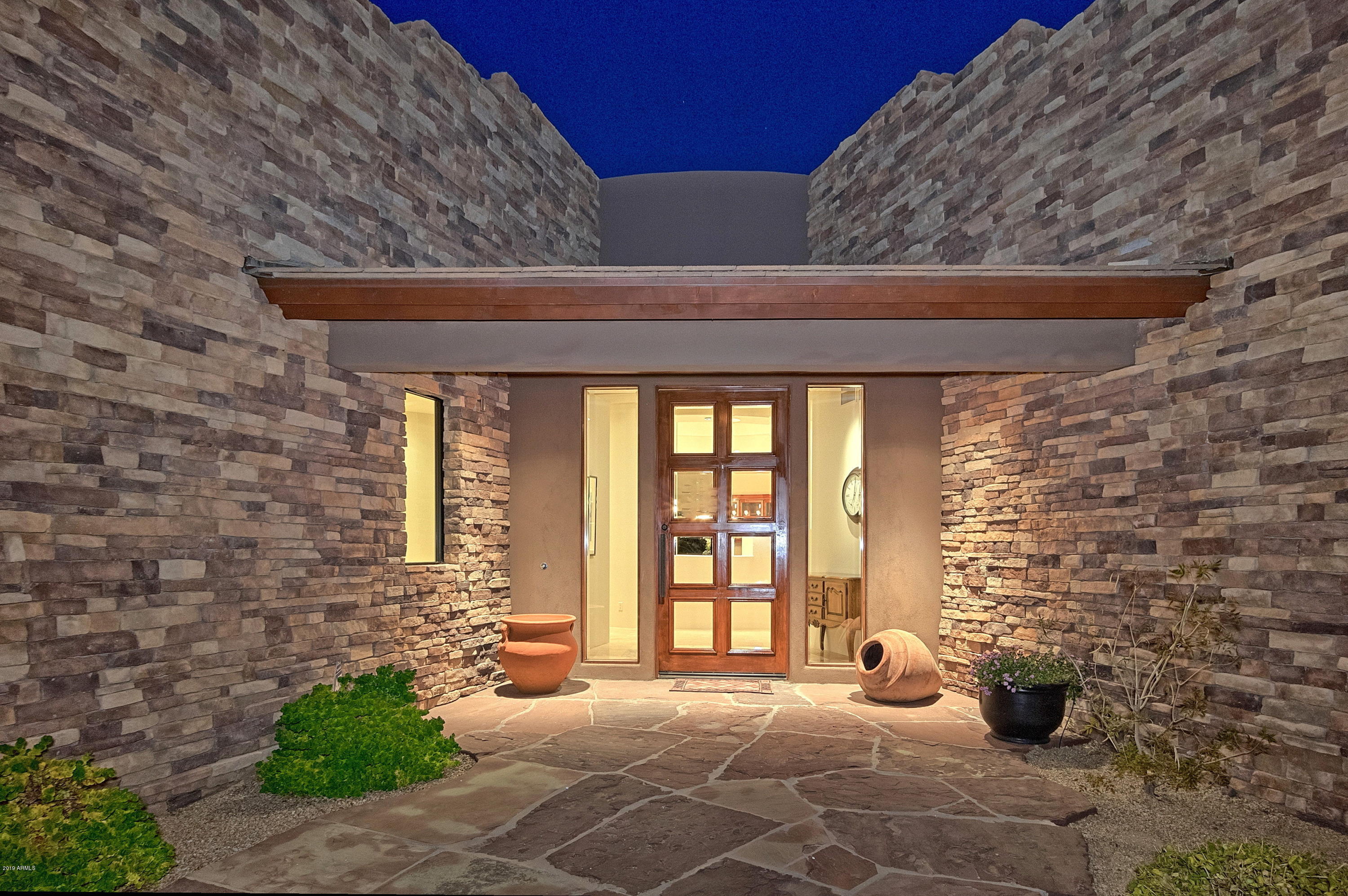 DESERT MOUNTAIN PHASE 2 UNIT 7 LT 1-42 44-76 A-E - Residential