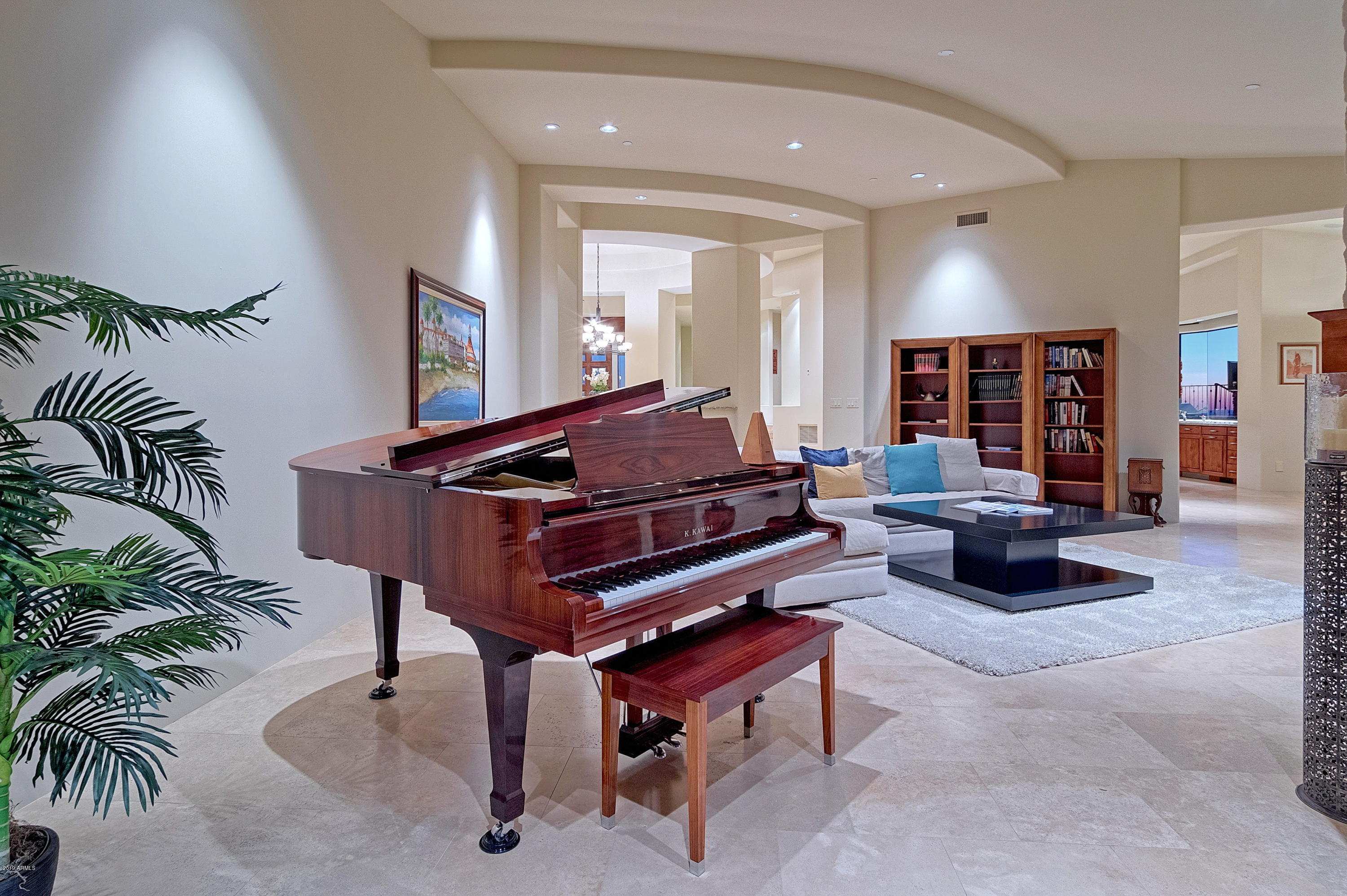 DESERT MOUNTAIN PHASE 2 UNIT 7 LT 1-42 44-76 A-E - Residential