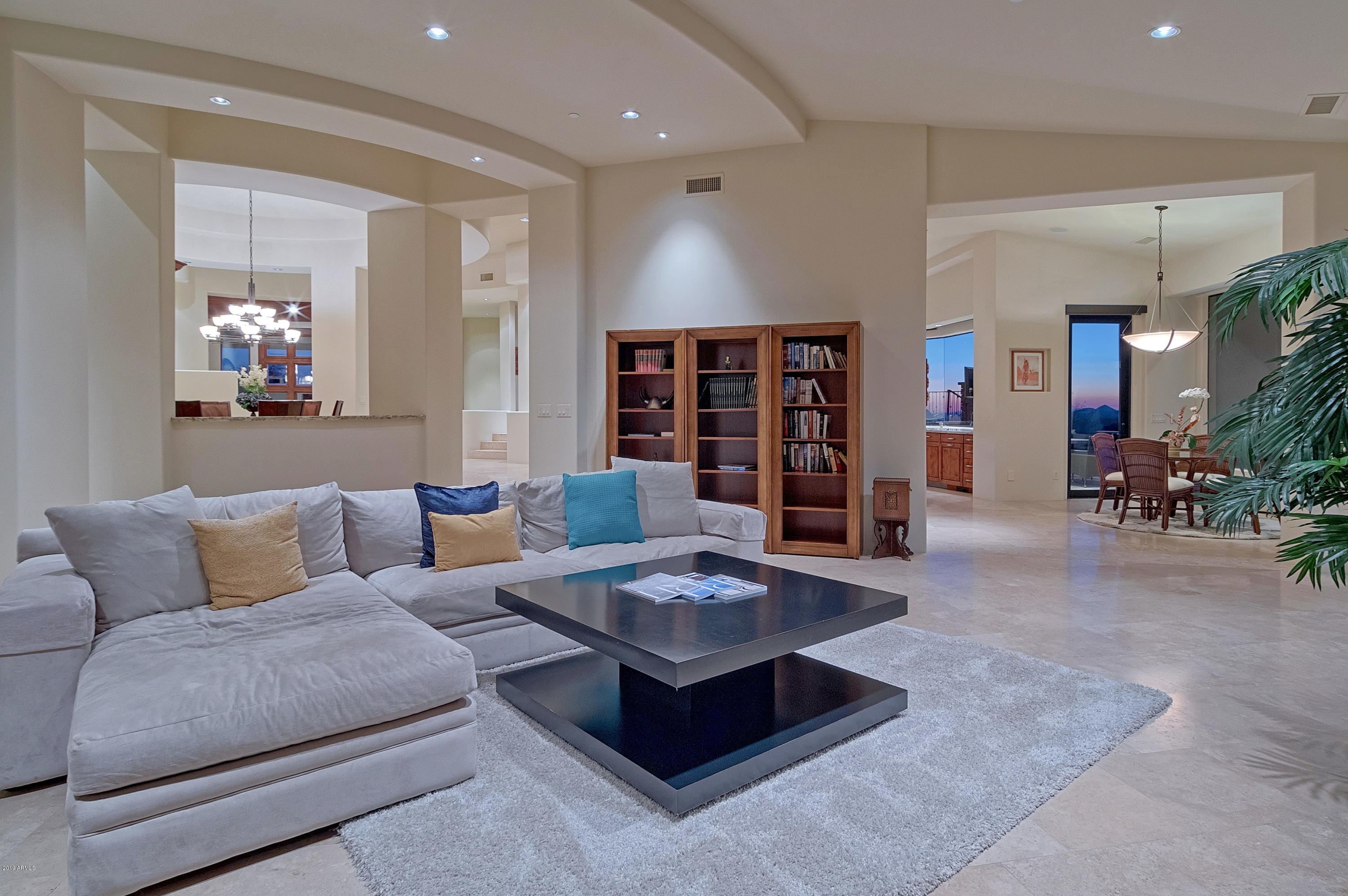 DESERT MOUNTAIN PHASE 2 UNIT 7 LT 1-42 44-76 A-E - Residential