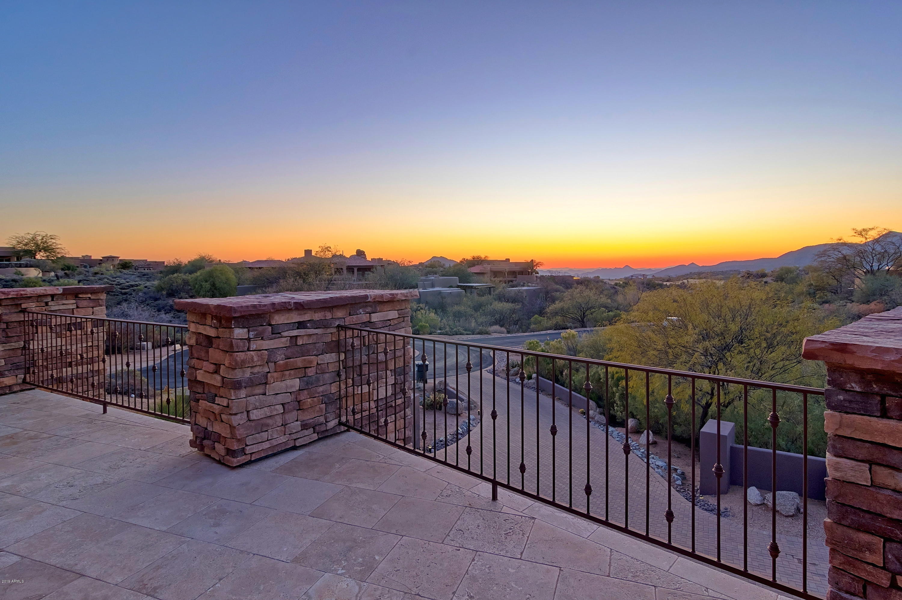 DESERT MOUNTAIN PHASE 2 UNIT 7 LT 1-42 44-76 A-E - Residential
