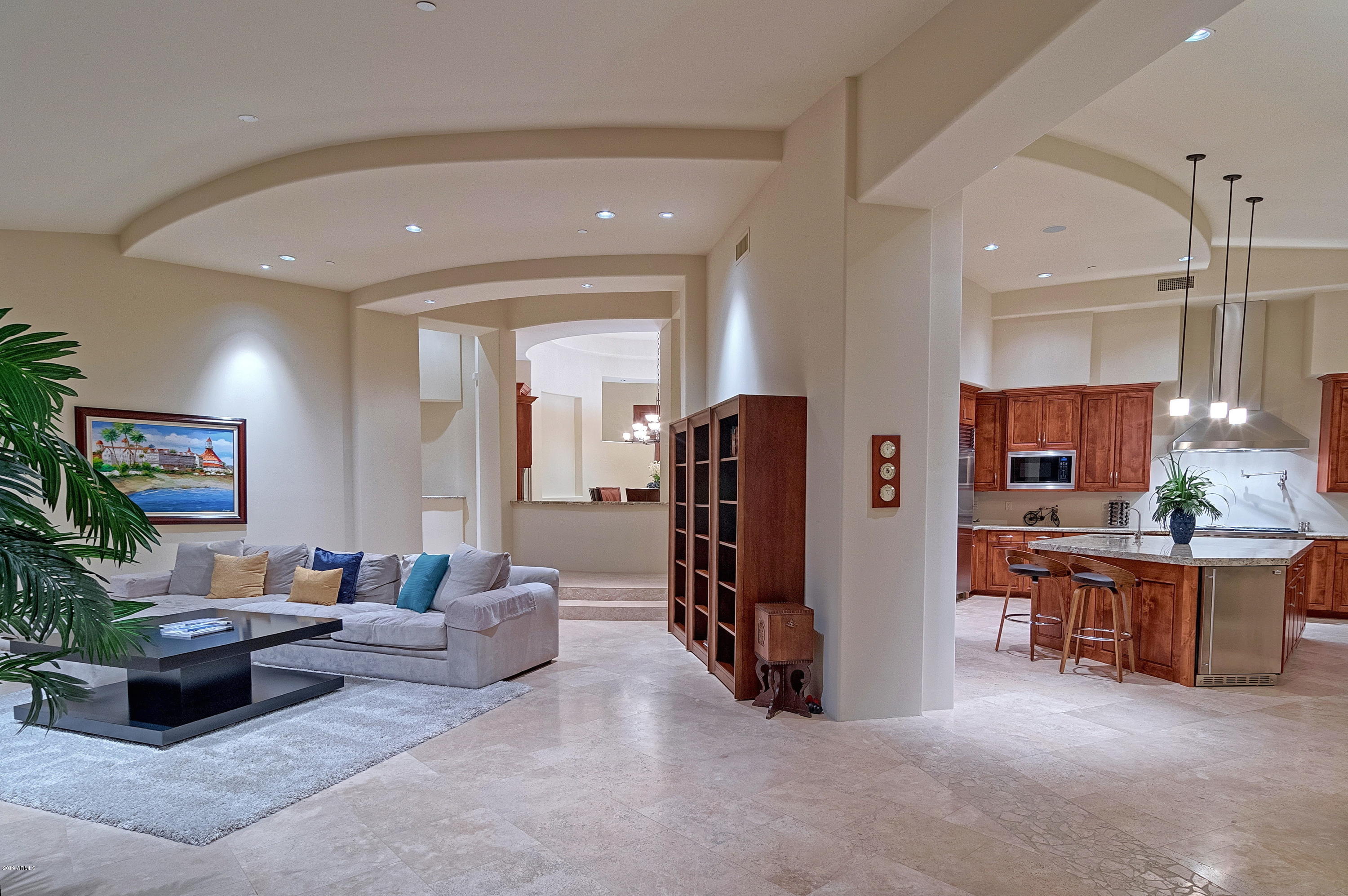 DESERT MOUNTAIN PHASE 2 UNIT 7 LT 1-42 44-76 A-E - Residential