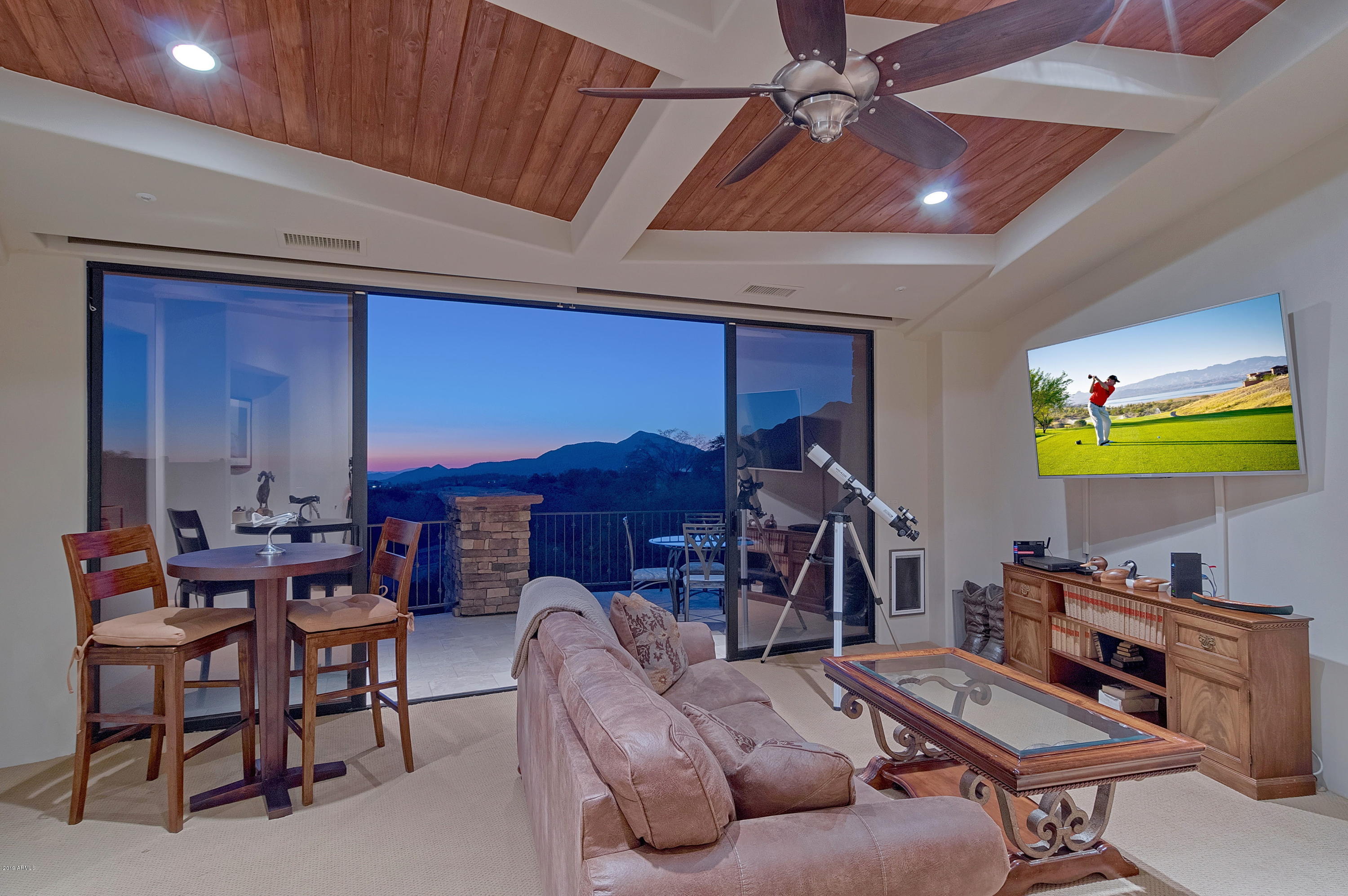 DESERT MOUNTAIN PHASE 2 UNIT 7 LT 1-42 44-76 A-E - Residential