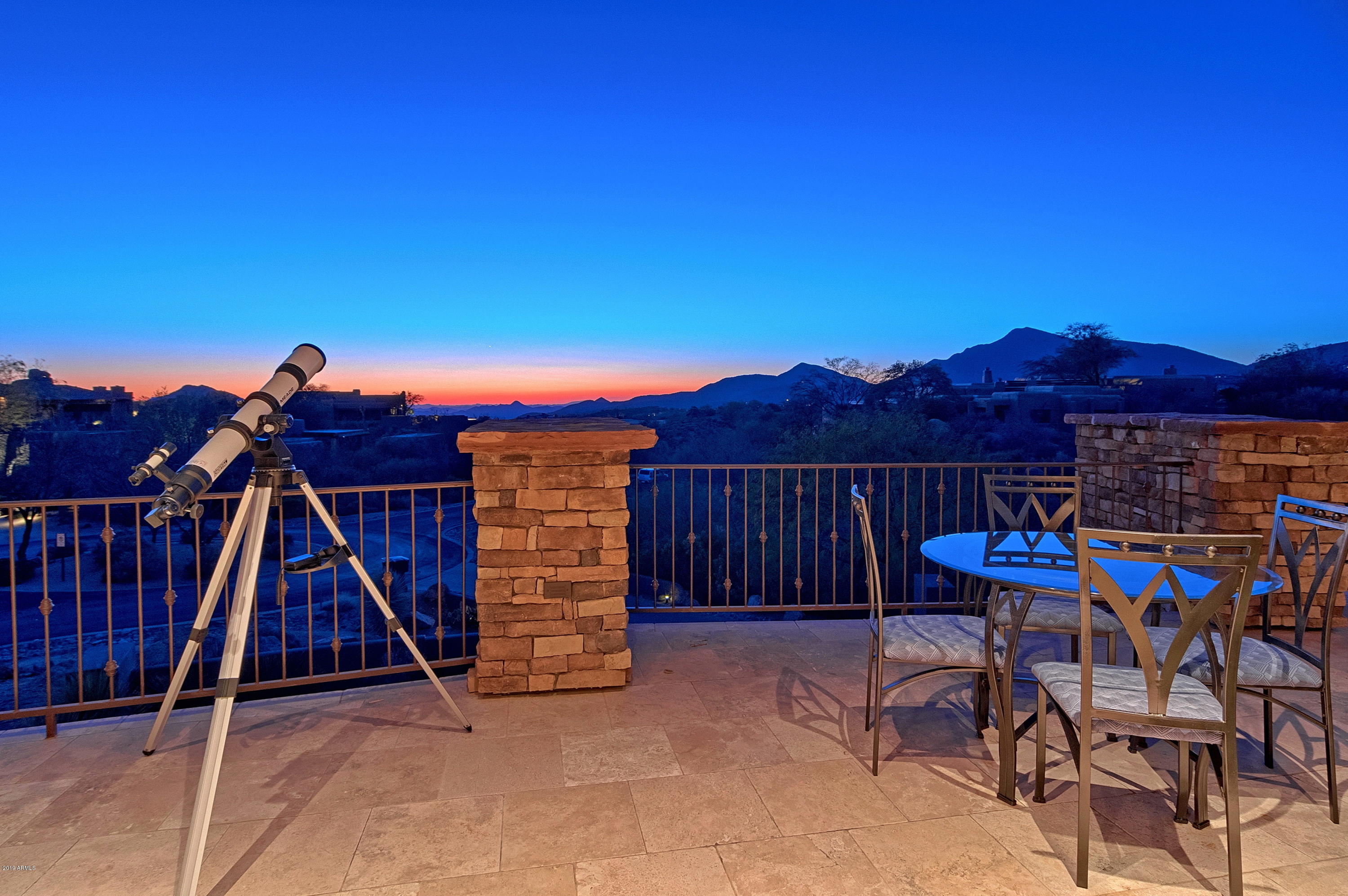 DESERT MOUNTAIN PHASE 2 UNIT 7 LT 1-42 44-76 A-E - Residential
