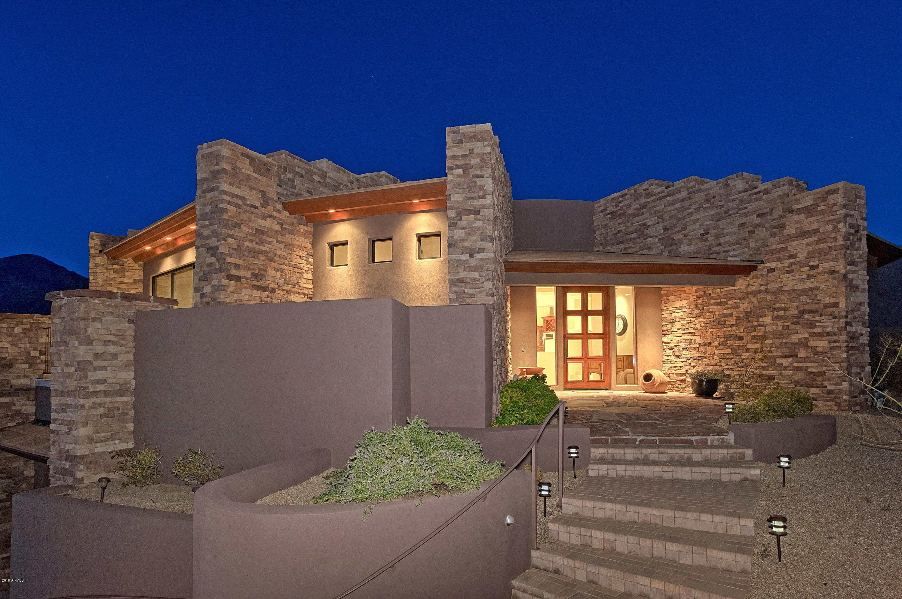 DESERT MOUNTAIN PHASE 2 UNIT 7 LT 1-42 44-76 A-E - Residential
