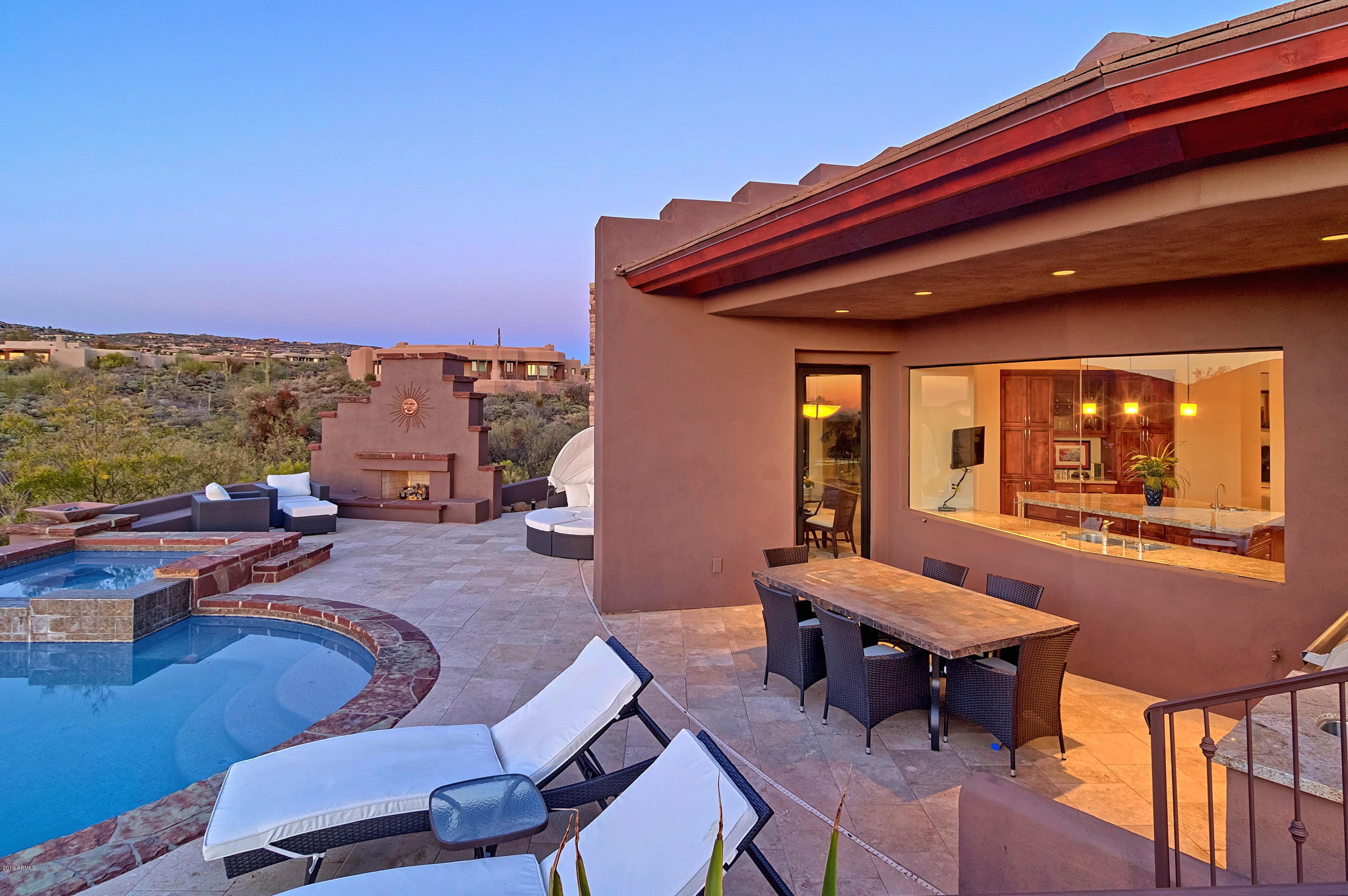 DESERT MOUNTAIN PHASE 2 UNIT 7 LT 1-42 44-76 A-E - Residential