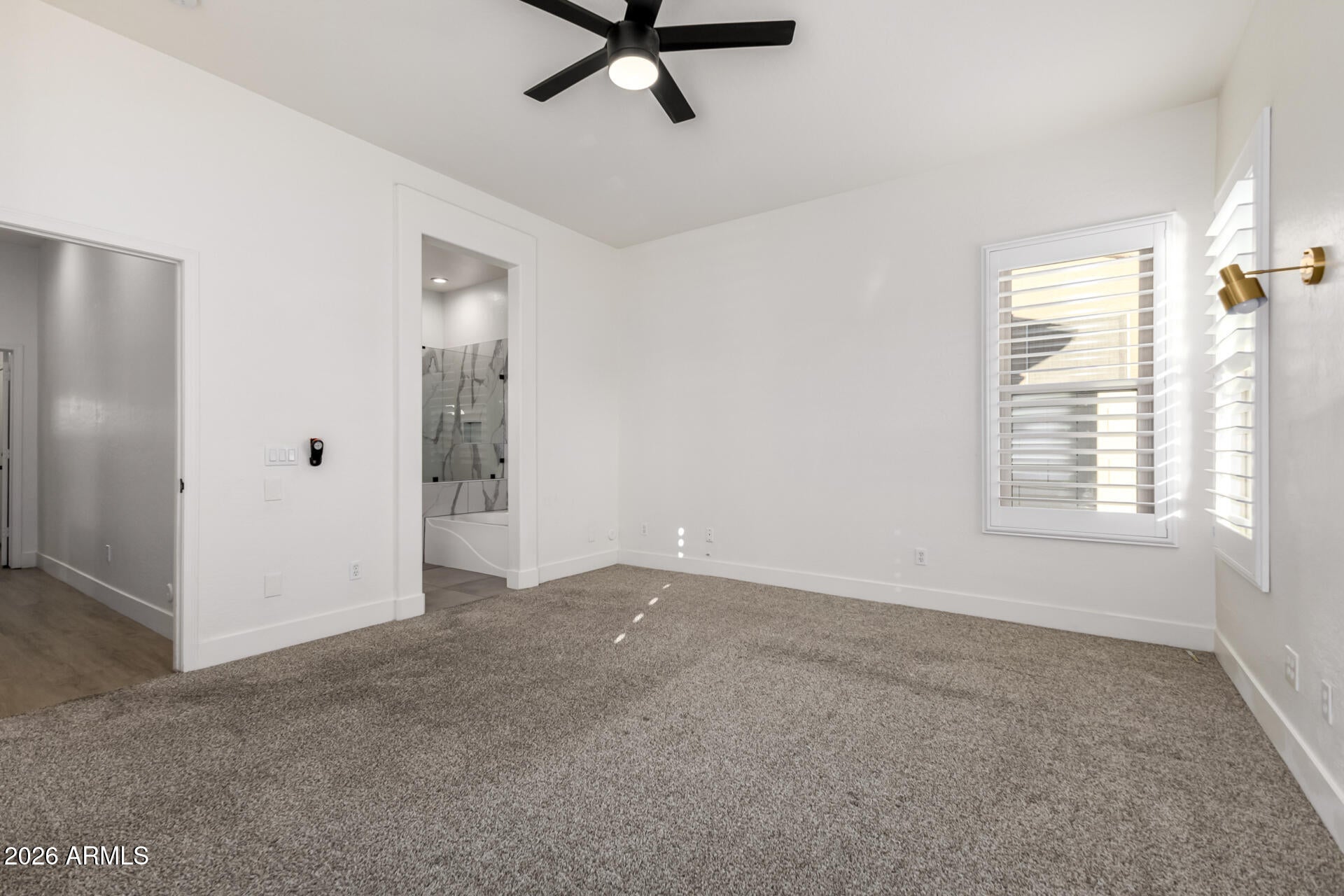 FOX CROSSING UNIT 1 - Residential
