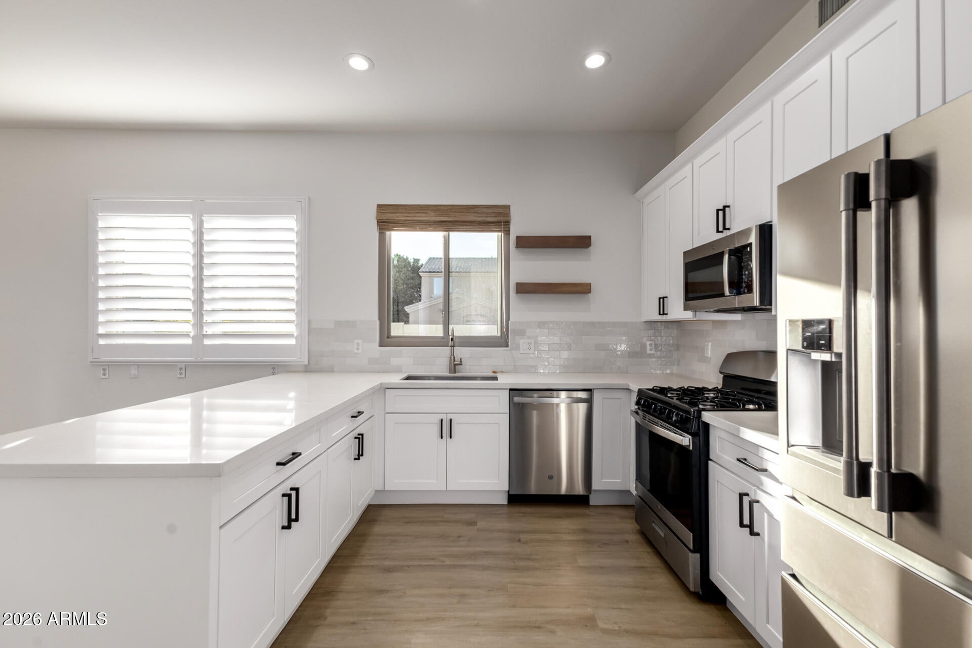 FOX CROSSING UNIT 1 - Residential