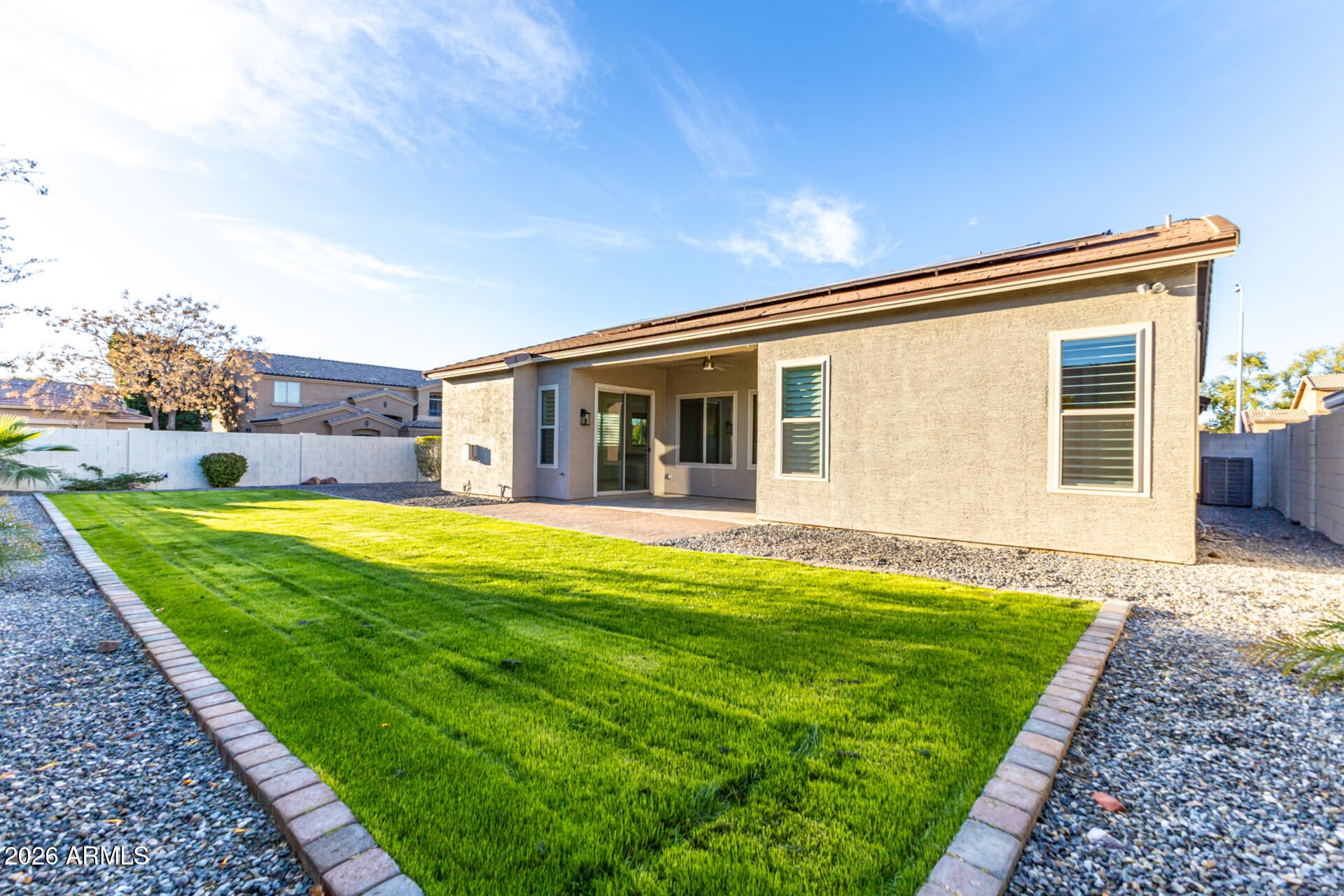 FOX CROSSING UNIT 1 - Residential