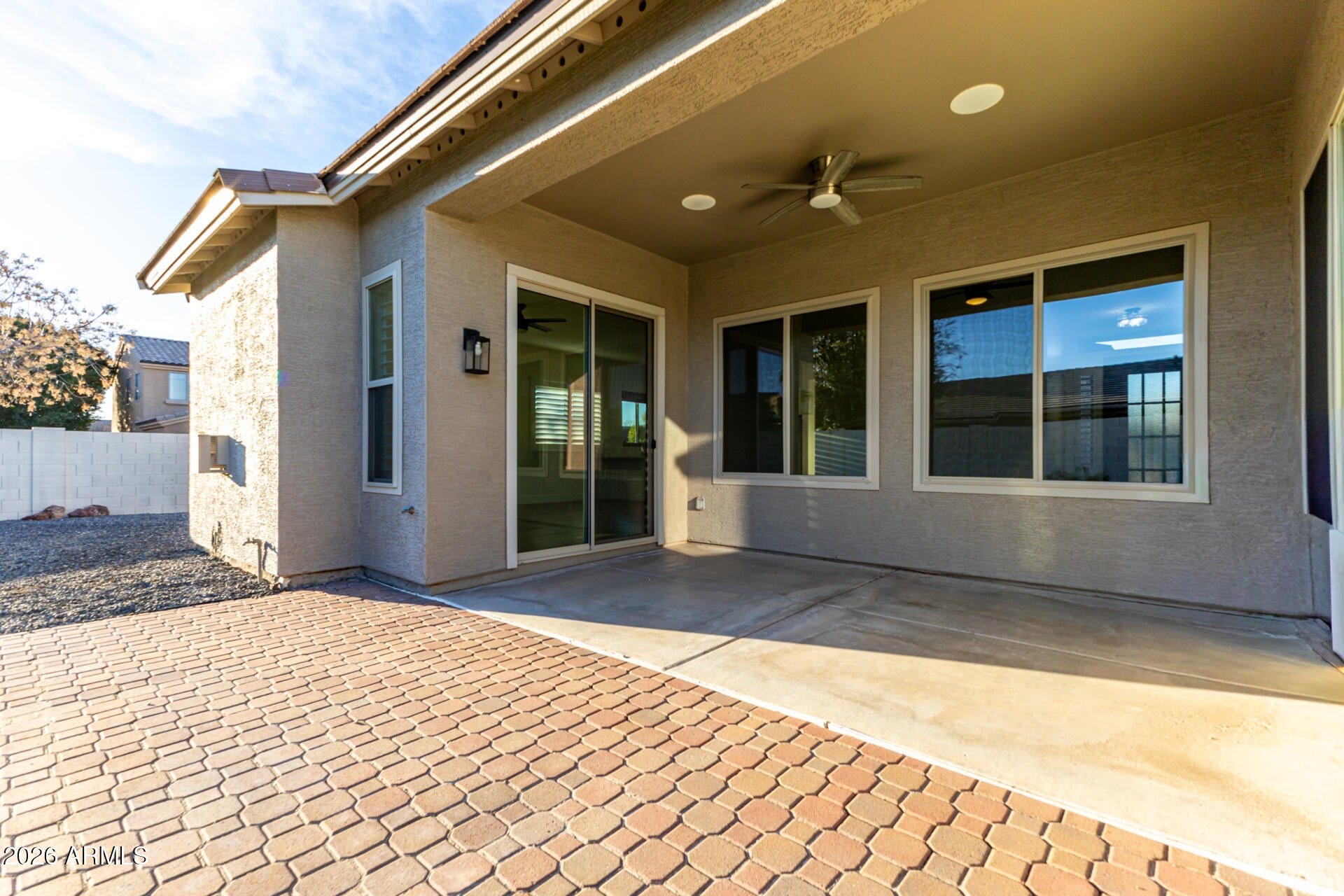 FOX CROSSING UNIT 1 - Residential
