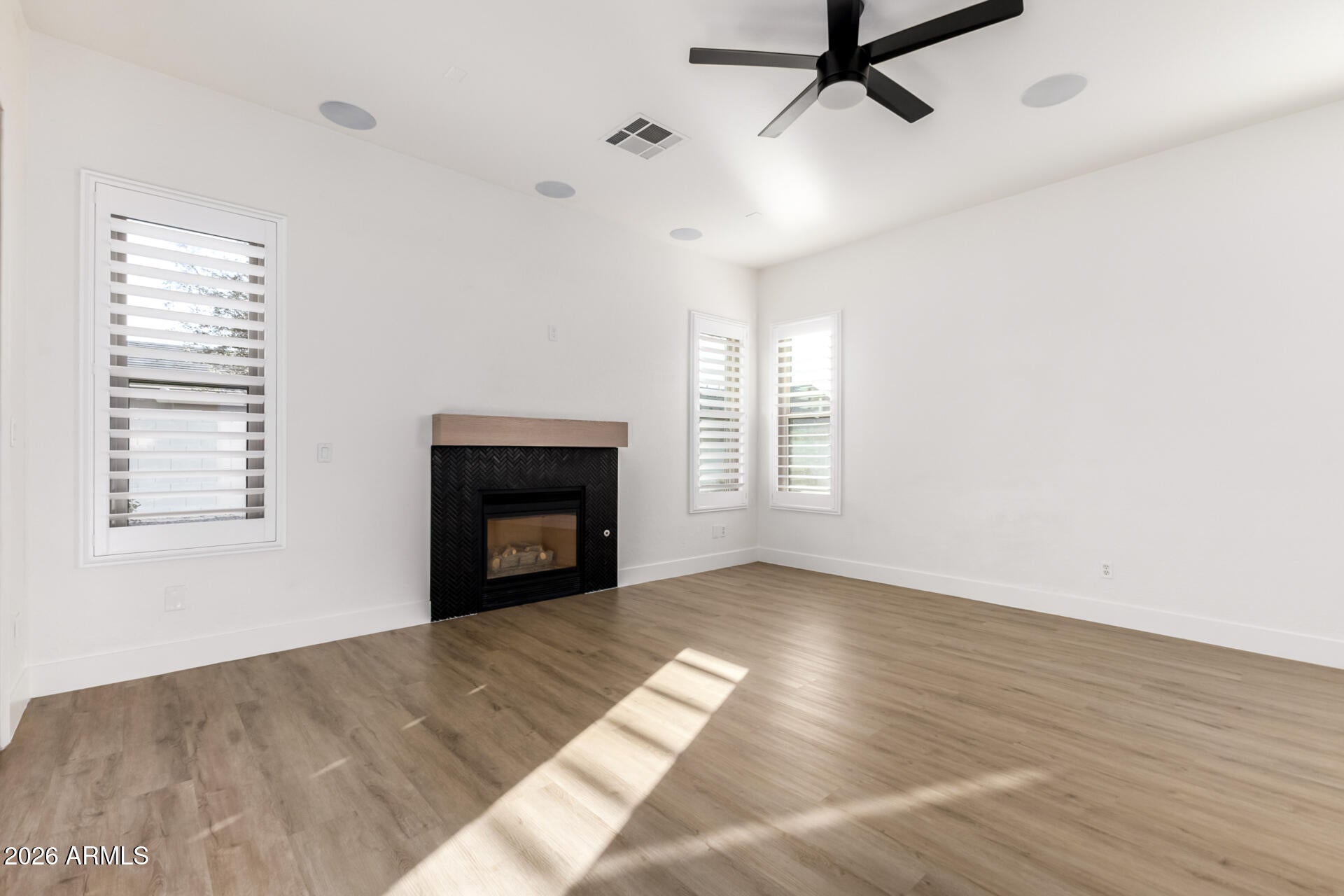 FOX CROSSING UNIT 1 - Residential