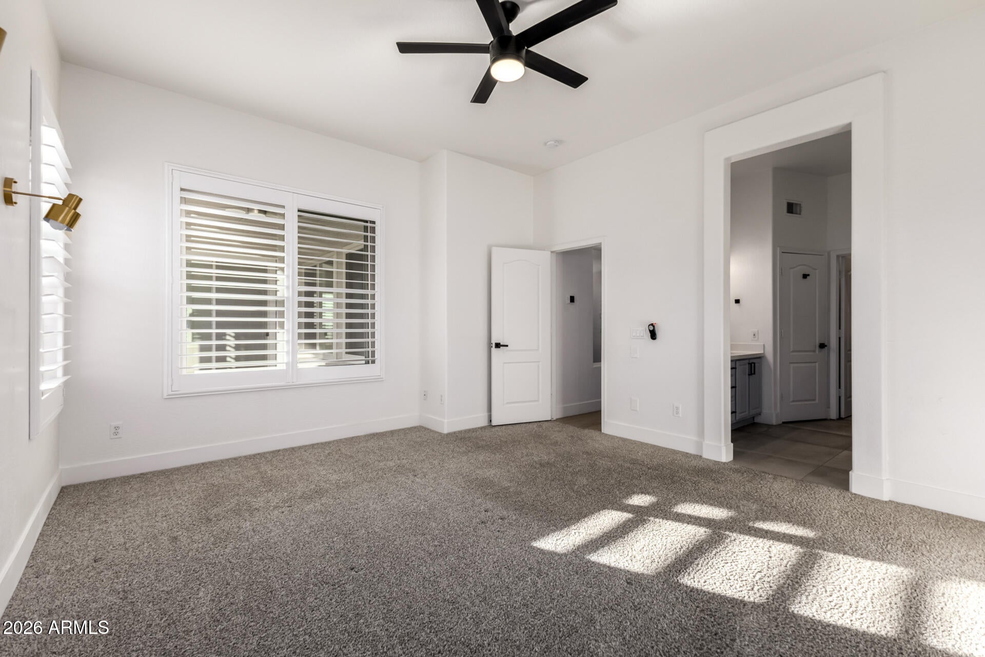 FOX CROSSING UNIT 1 - Residential