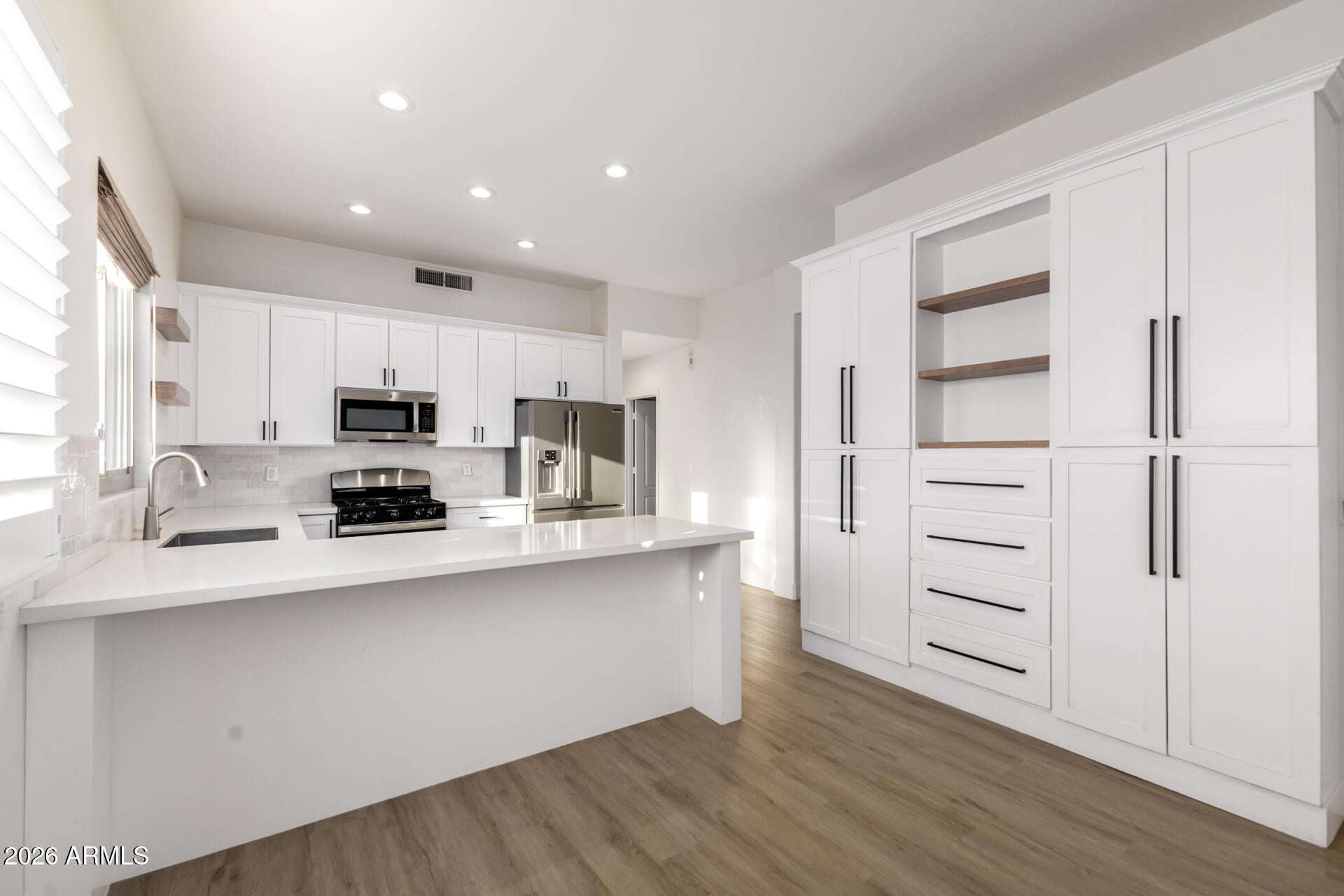 FOX CROSSING UNIT 1 - Residential