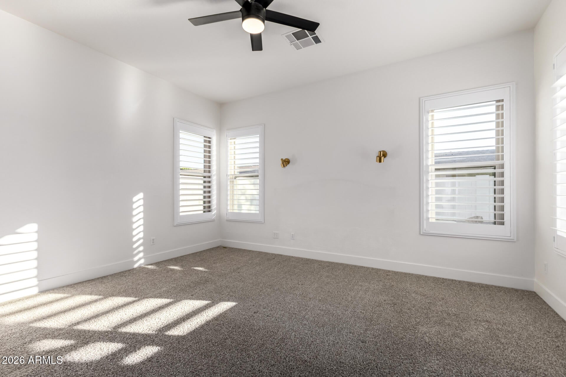 FOX CROSSING UNIT 1 - Residential