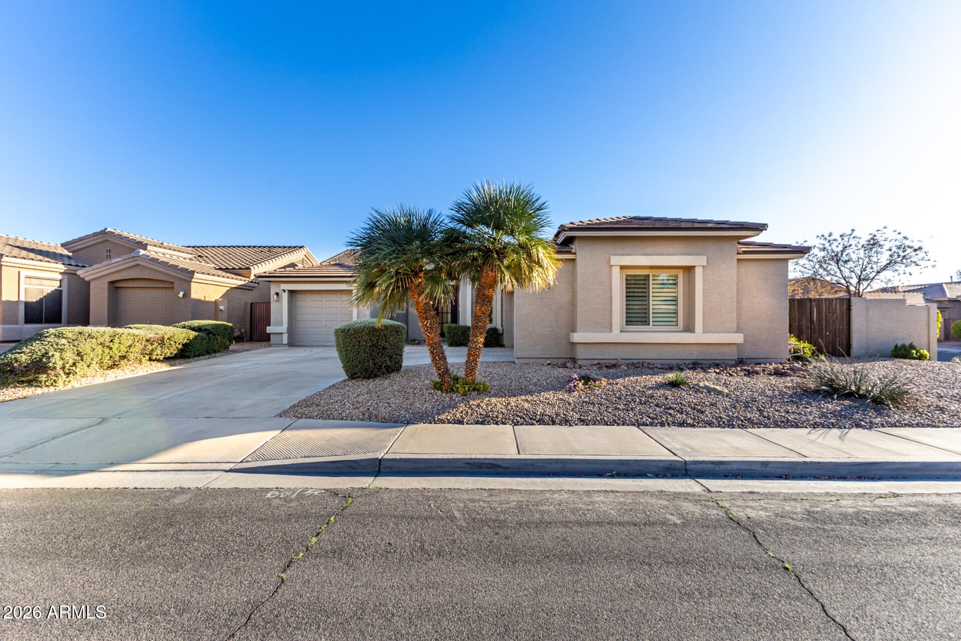 FOX CROSSING UNIT 1 - Residential