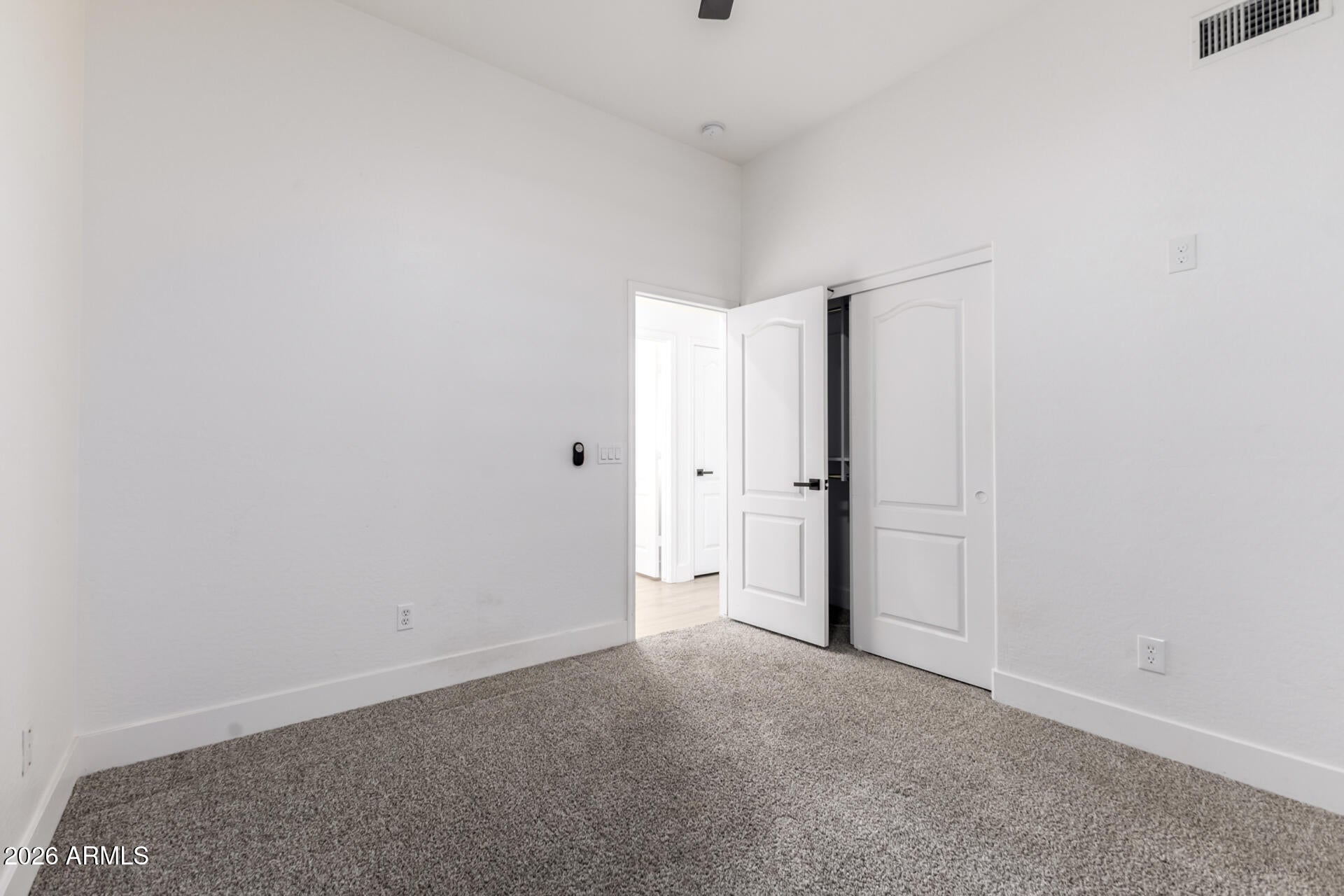 FOX CROSSING UNIT 1 - Residential